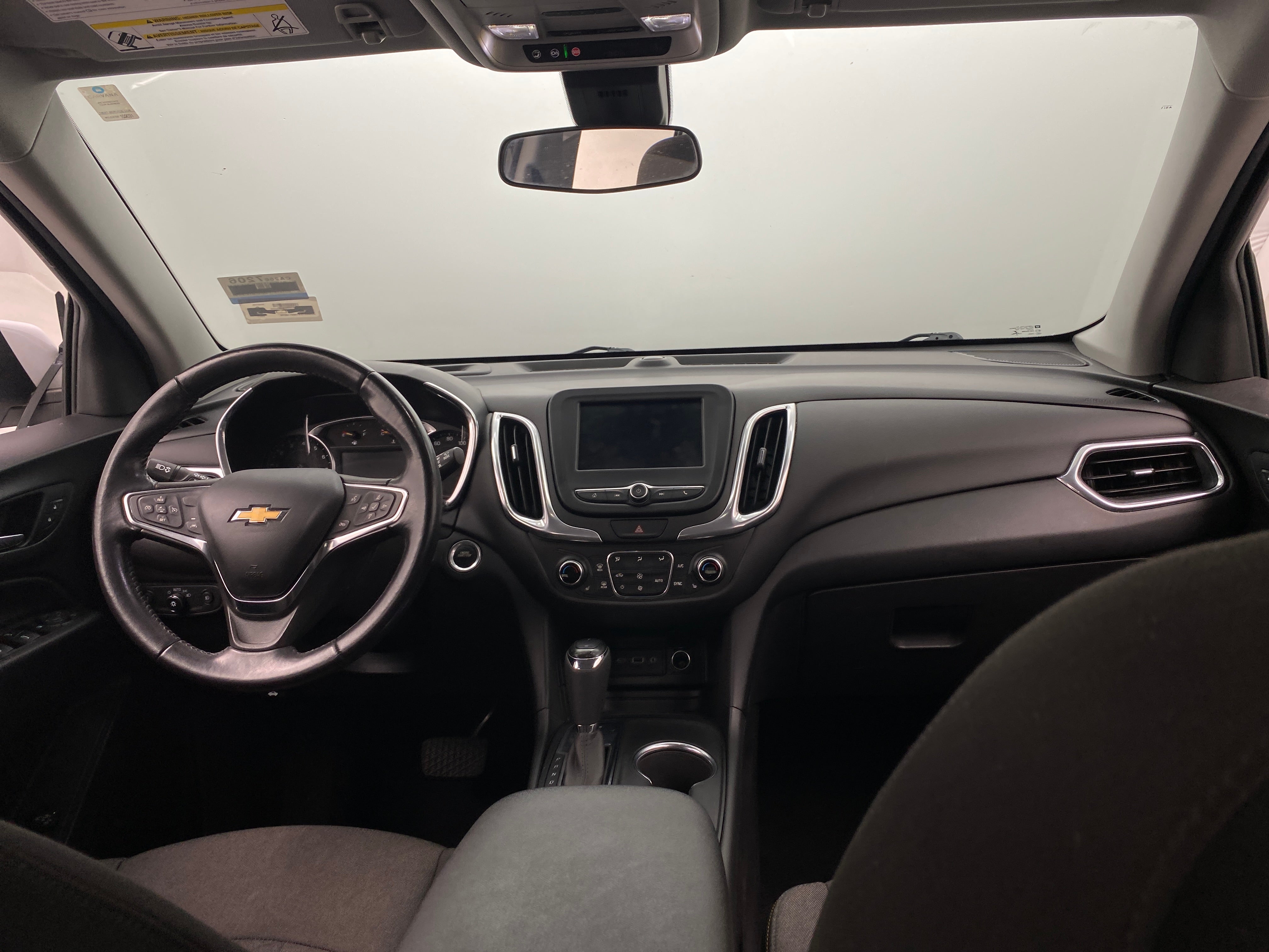 2021 Chevrolet Equinox LT 3