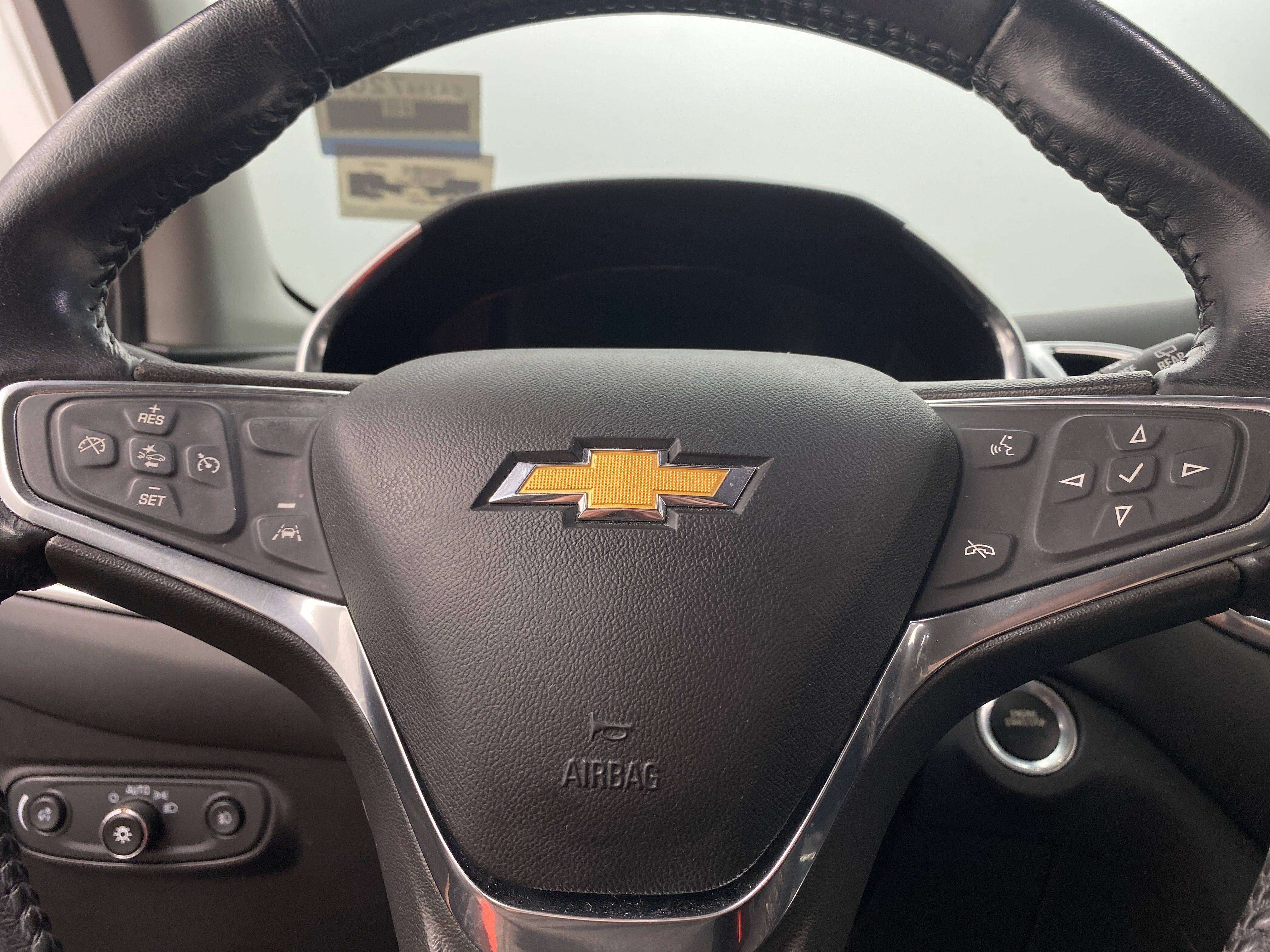 2021 Chevrolet Equinox LT 5