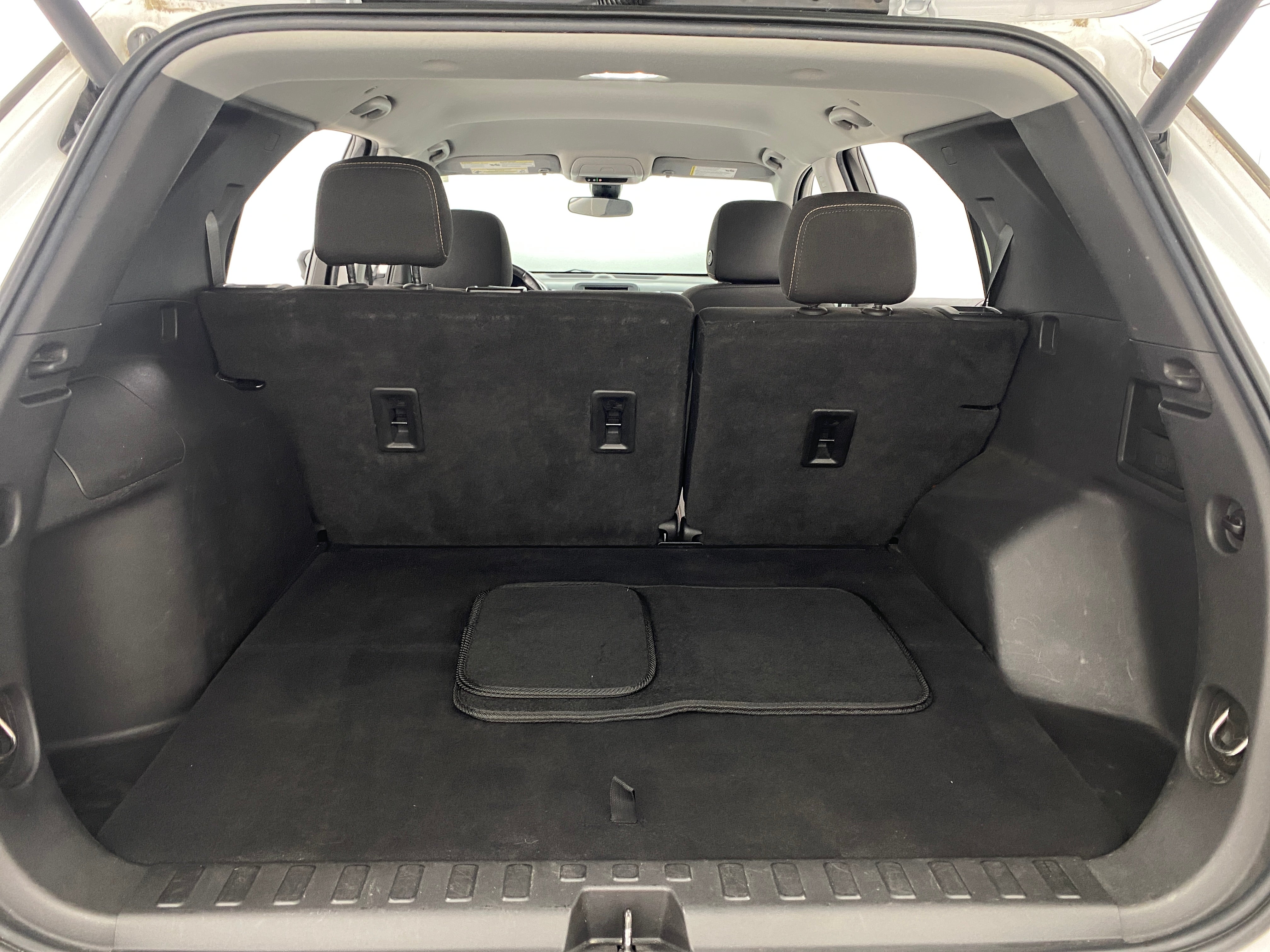 2021 Chevrolet Equinox LT 7