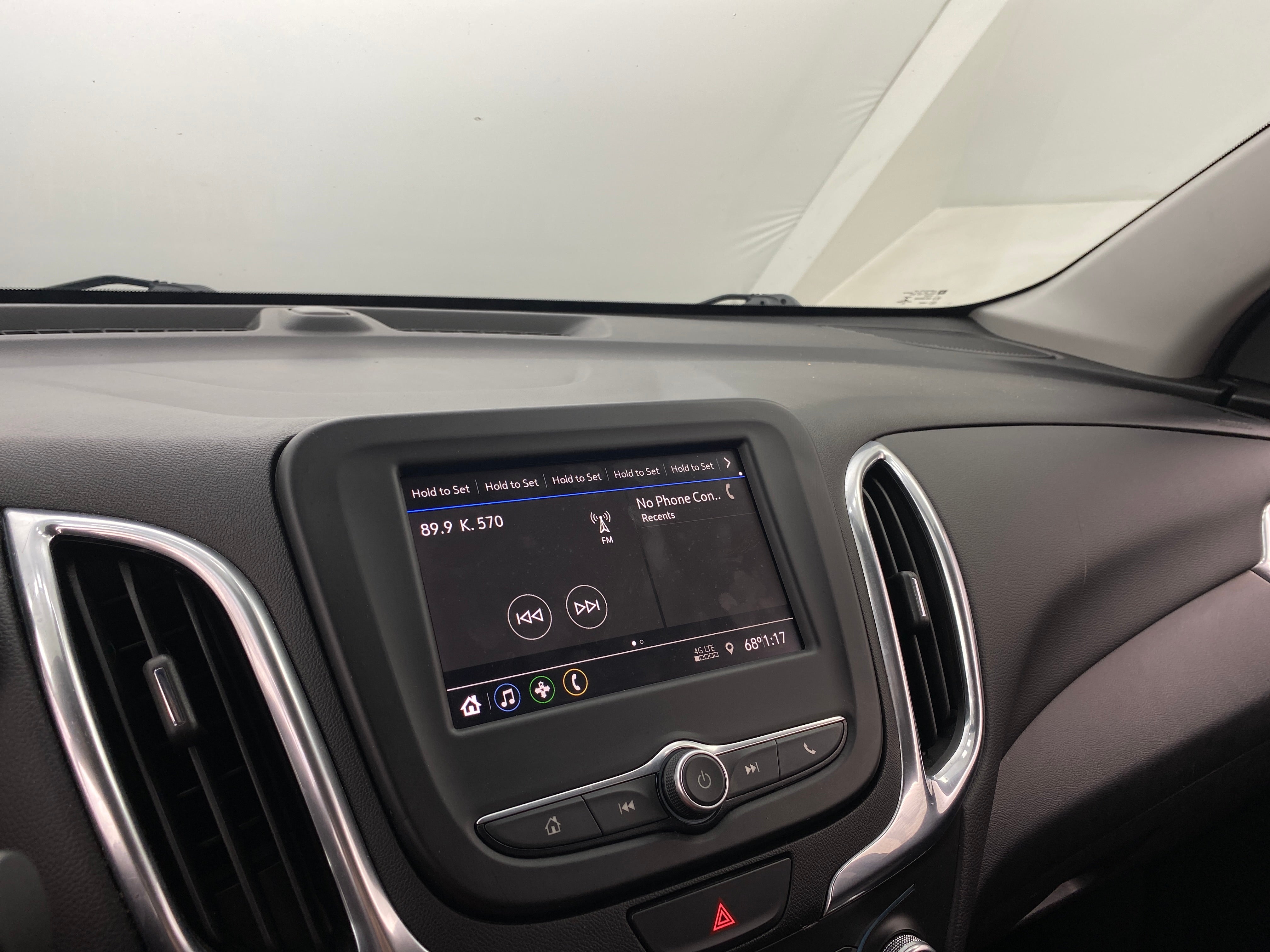 2021 Chevrolet Equinox LT 4