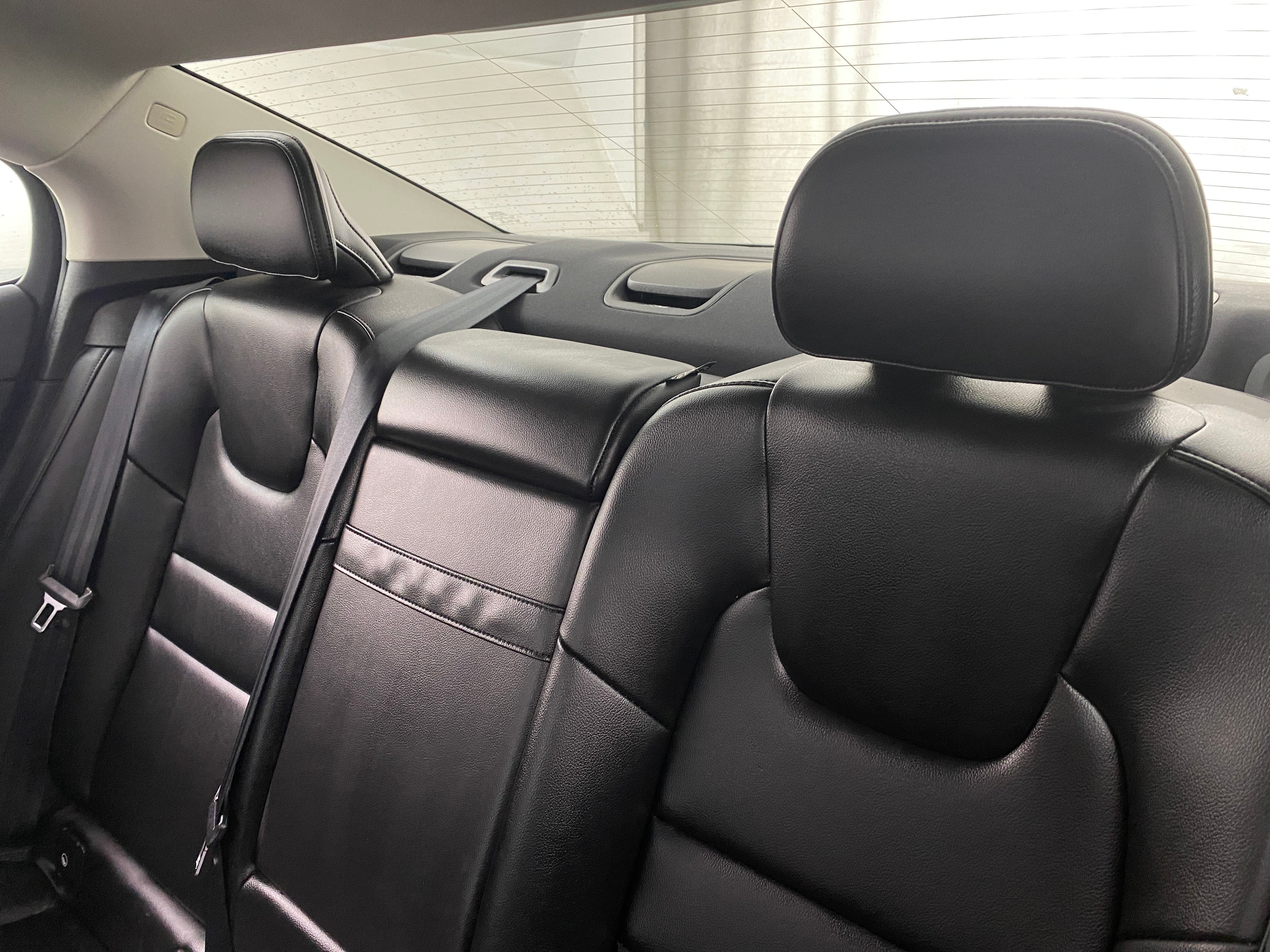 2022 Volvo S60 B5 Momentum 6