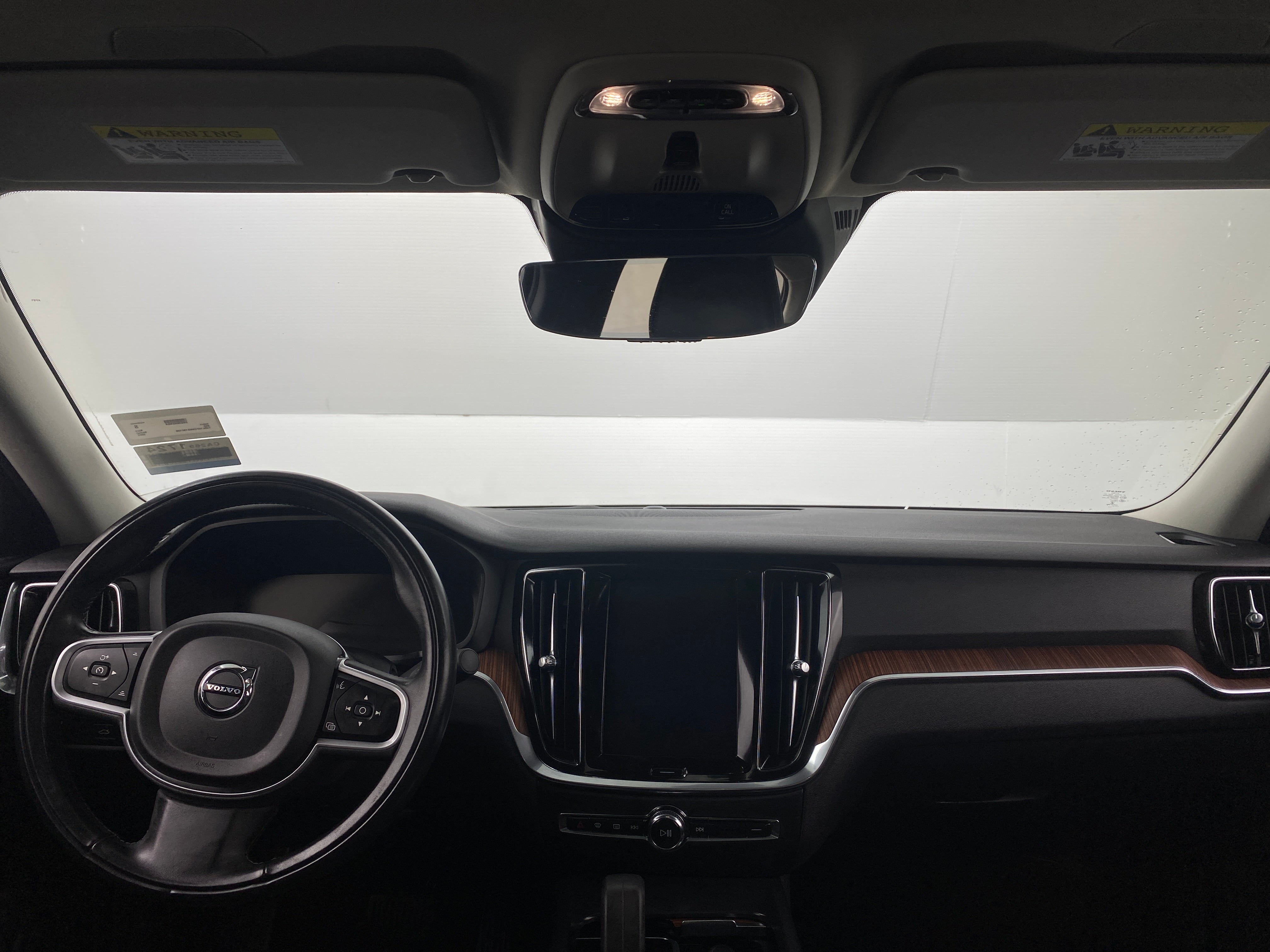 2022 Volvo S60 B5 Momentum 3