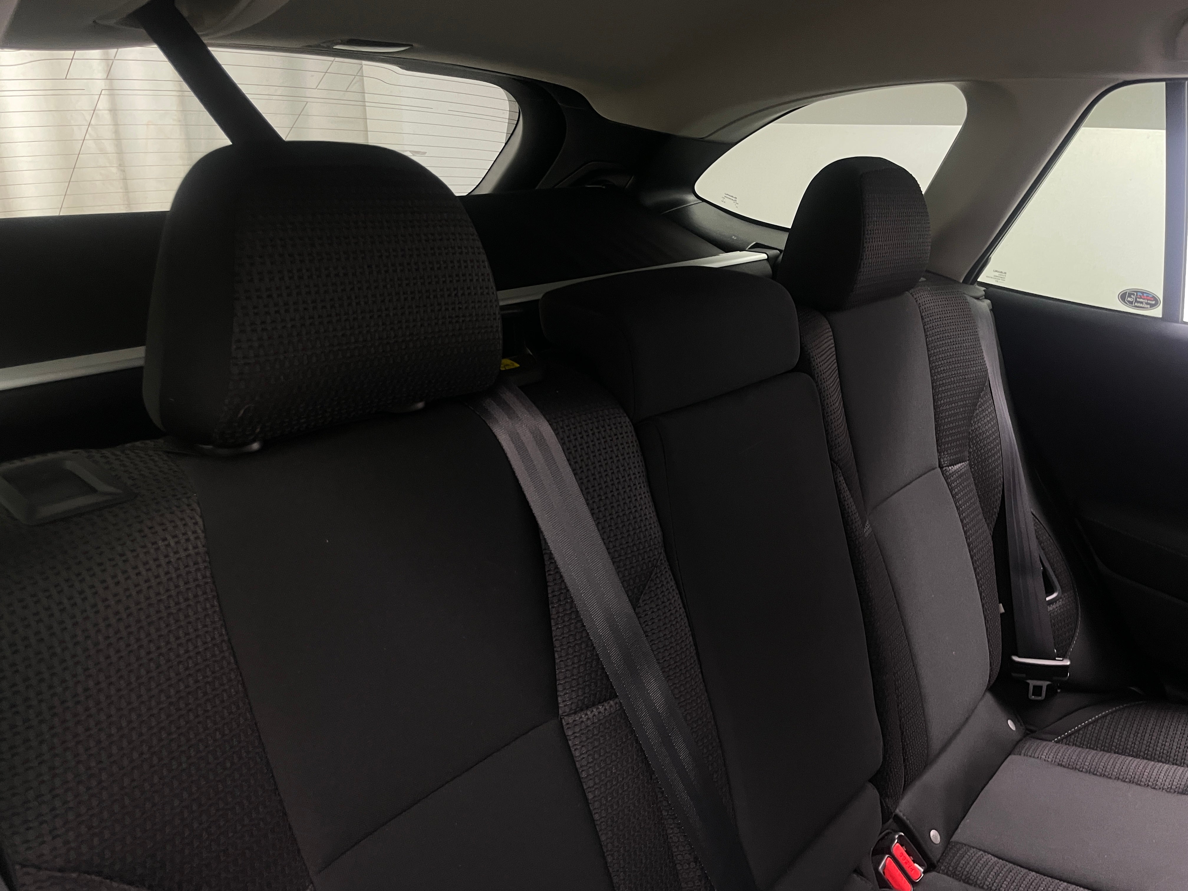 2022 Subaru Outback Premium 6