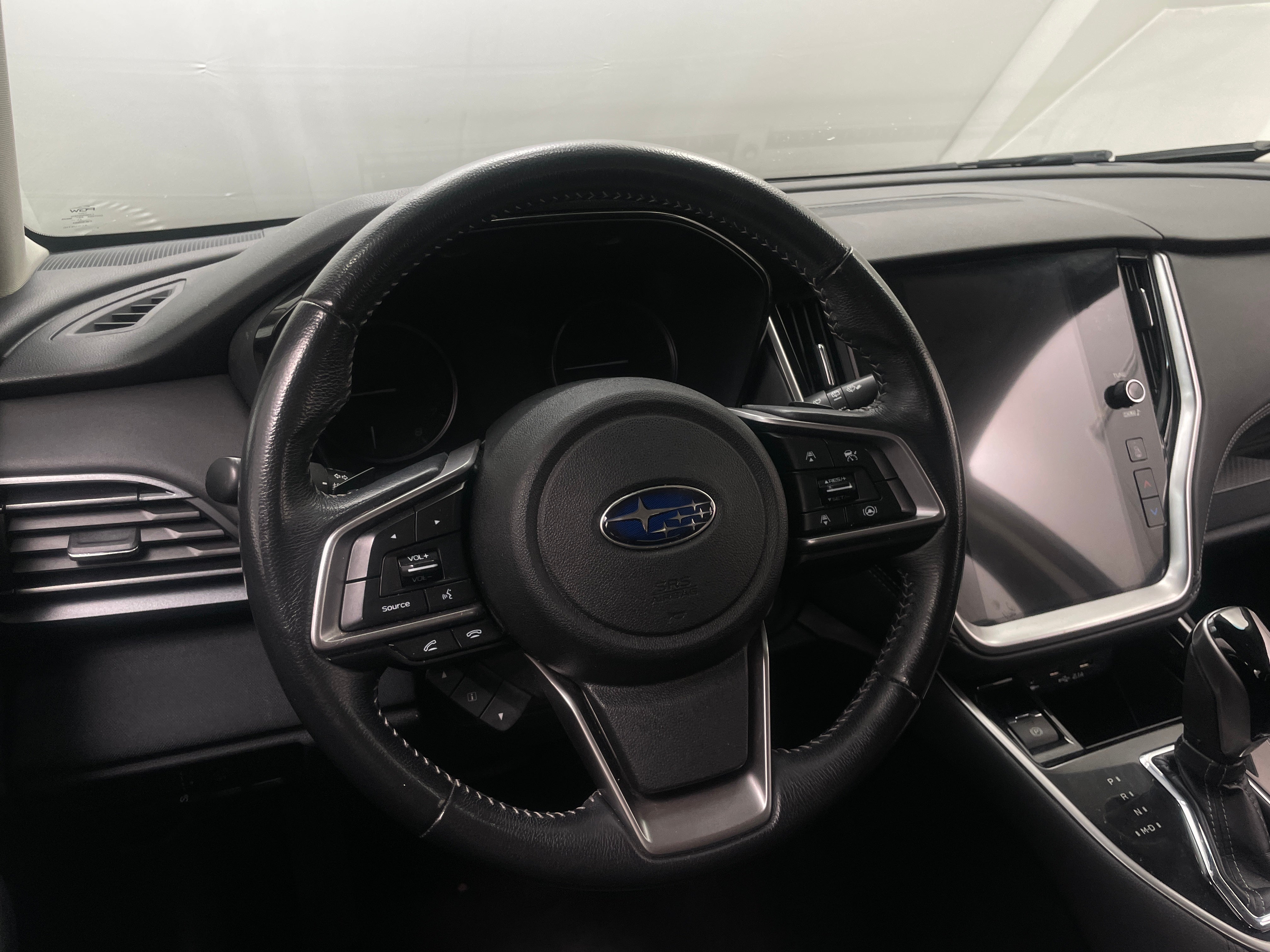 2022 Subaru Outback Premium 5
