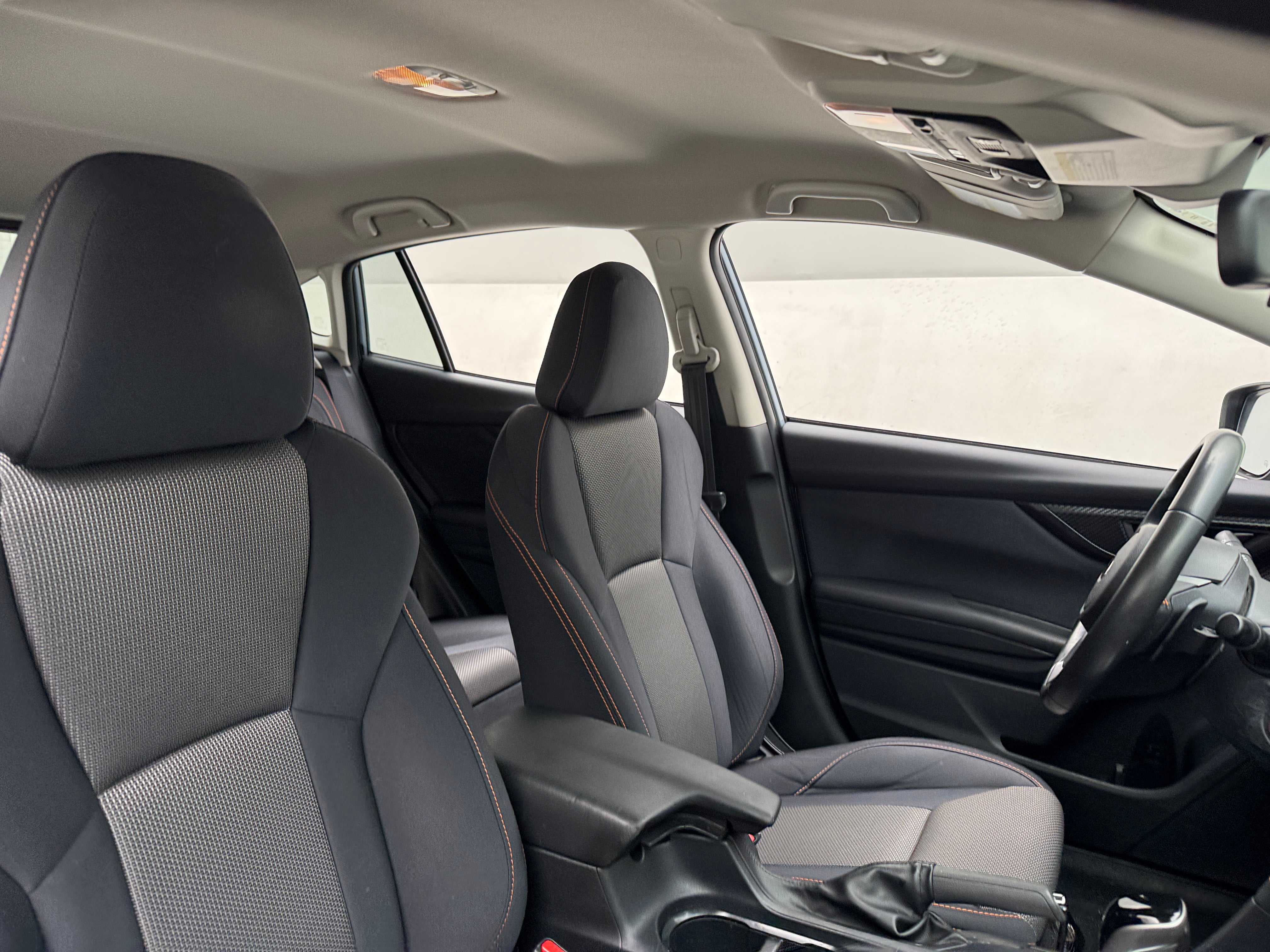 2020 Subaru Crosstrek Premium 2