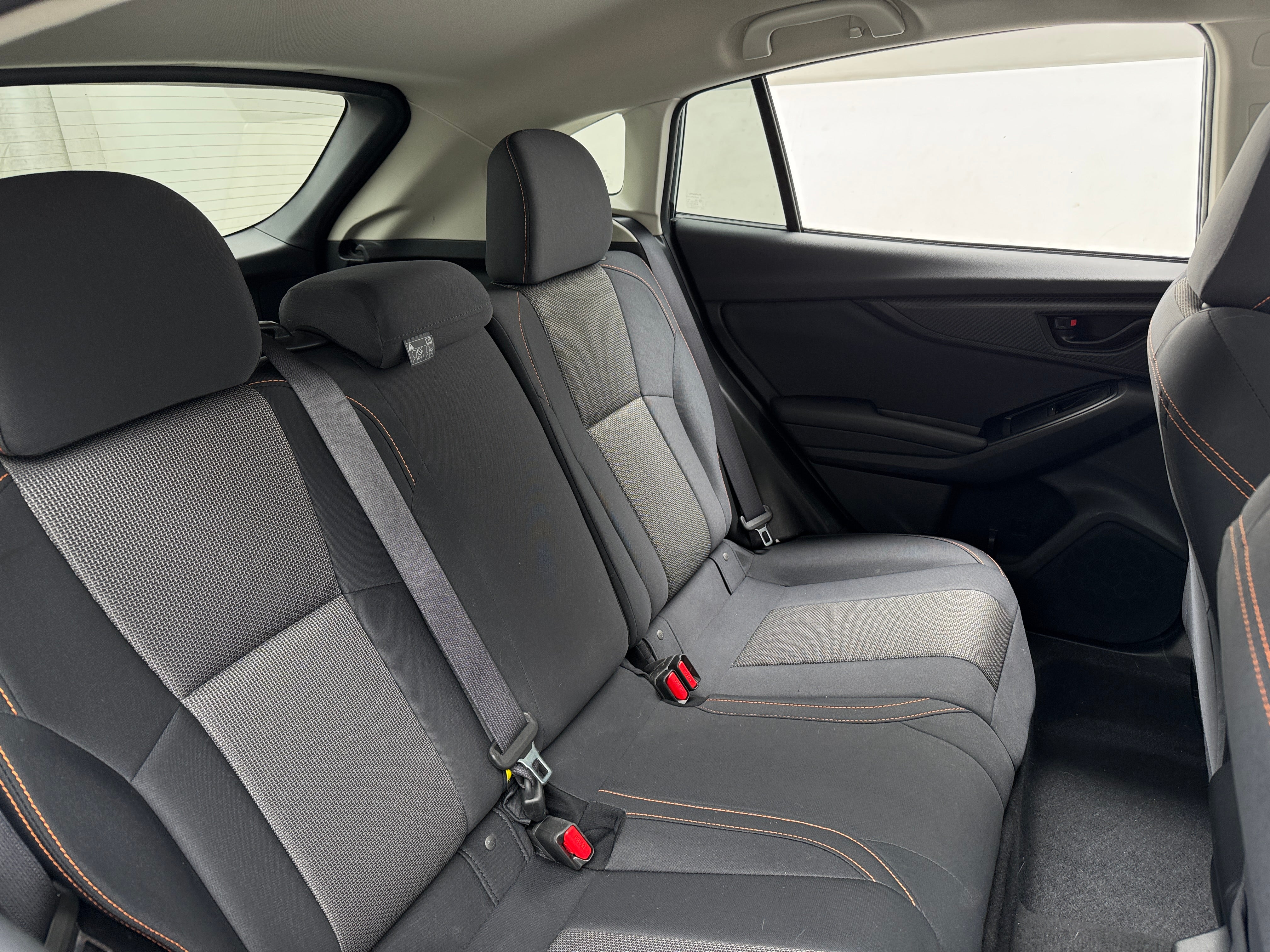 2020 Subaru Crosstrek Premium 6