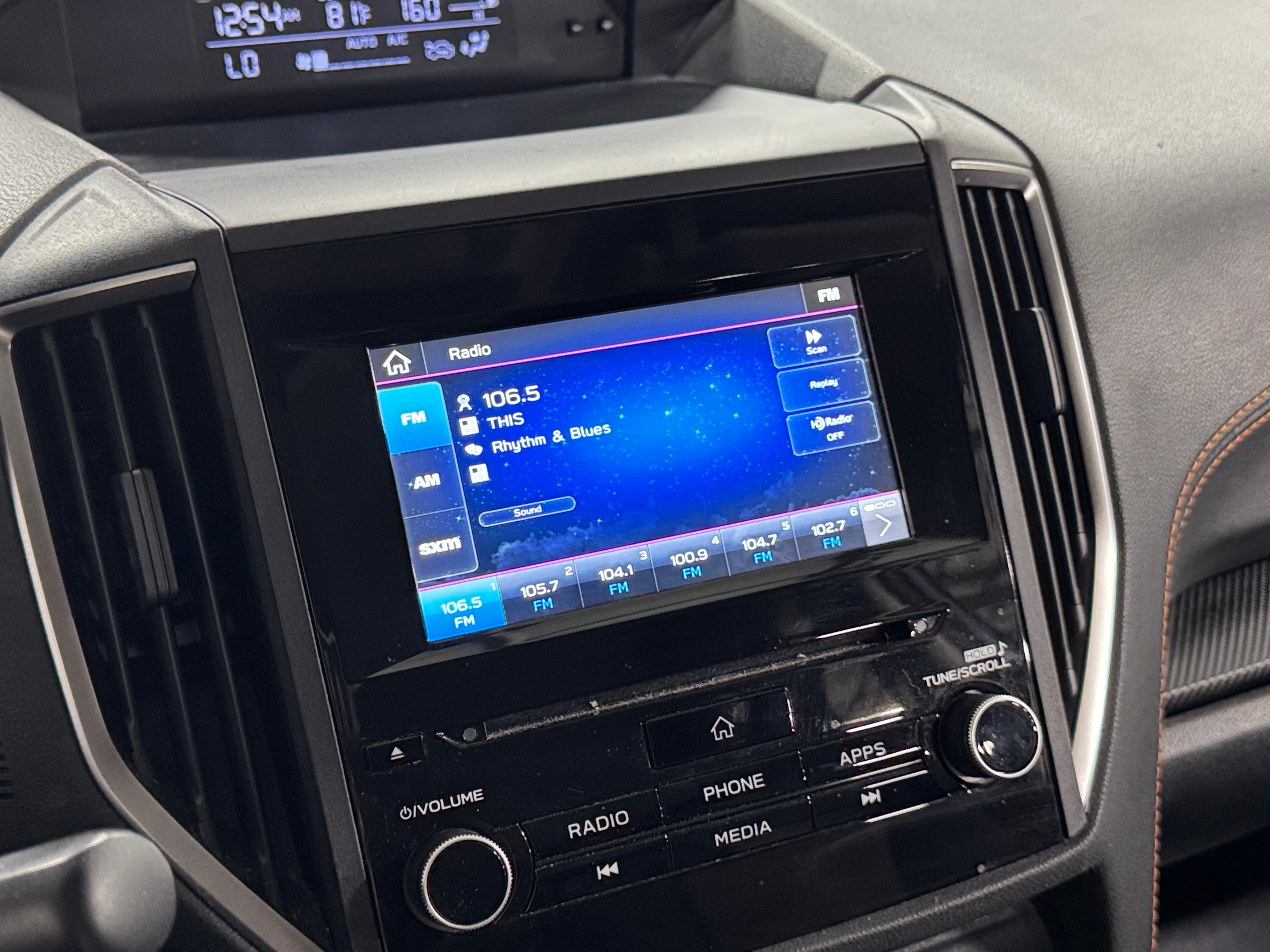 2020 Subaru Crosstrek Premium 4