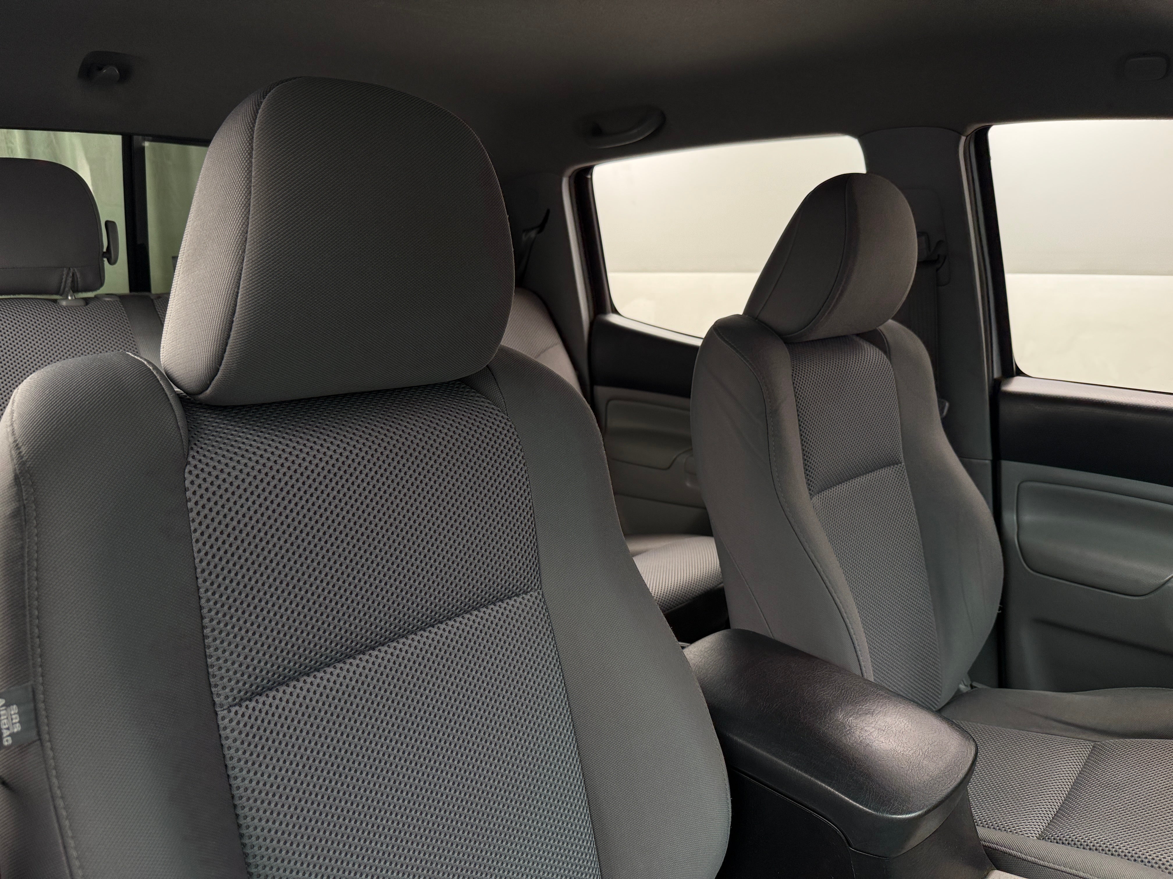 2015 Toyota Tacoma  2