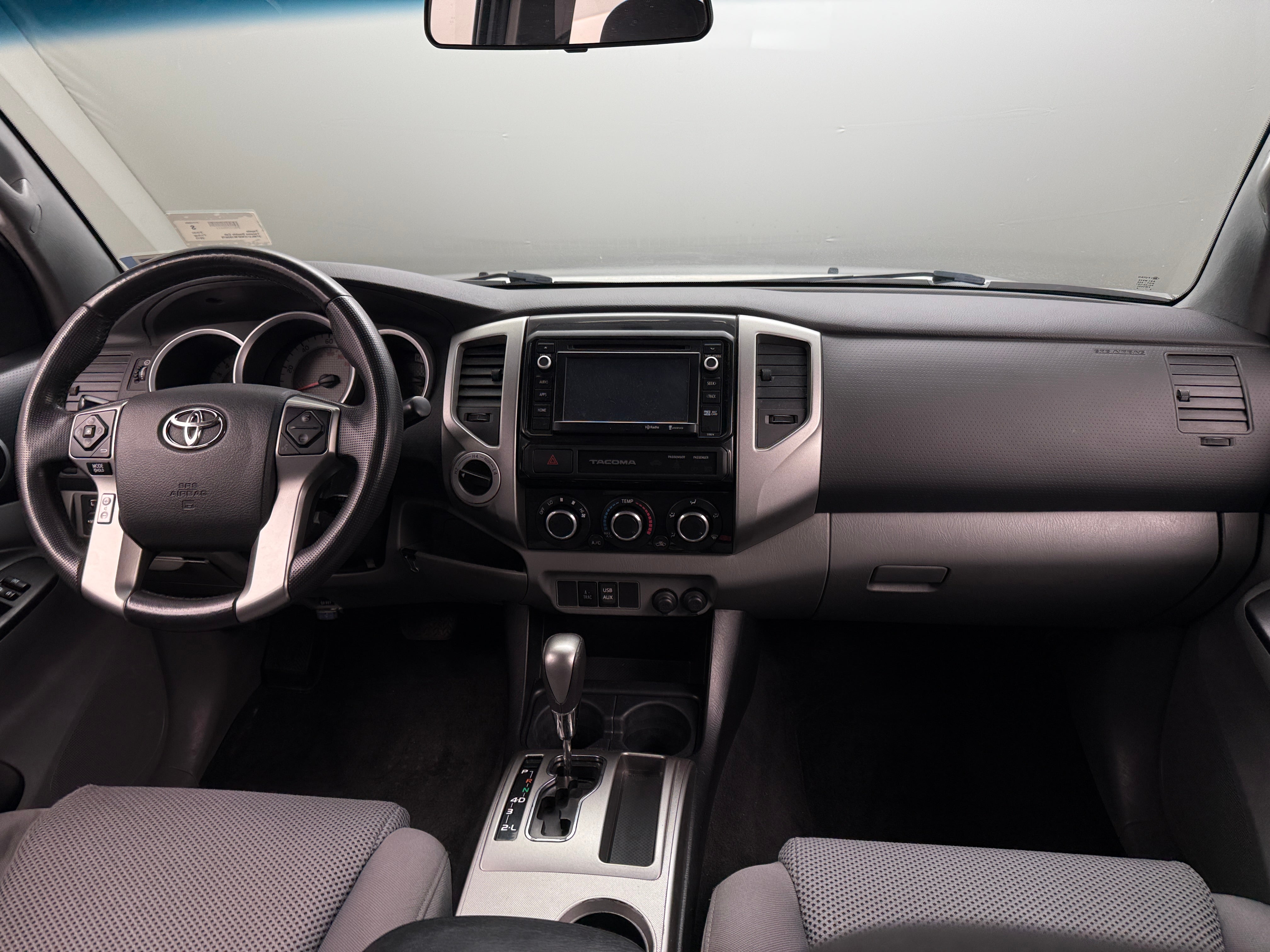 2015 Toyota Tacoma  3