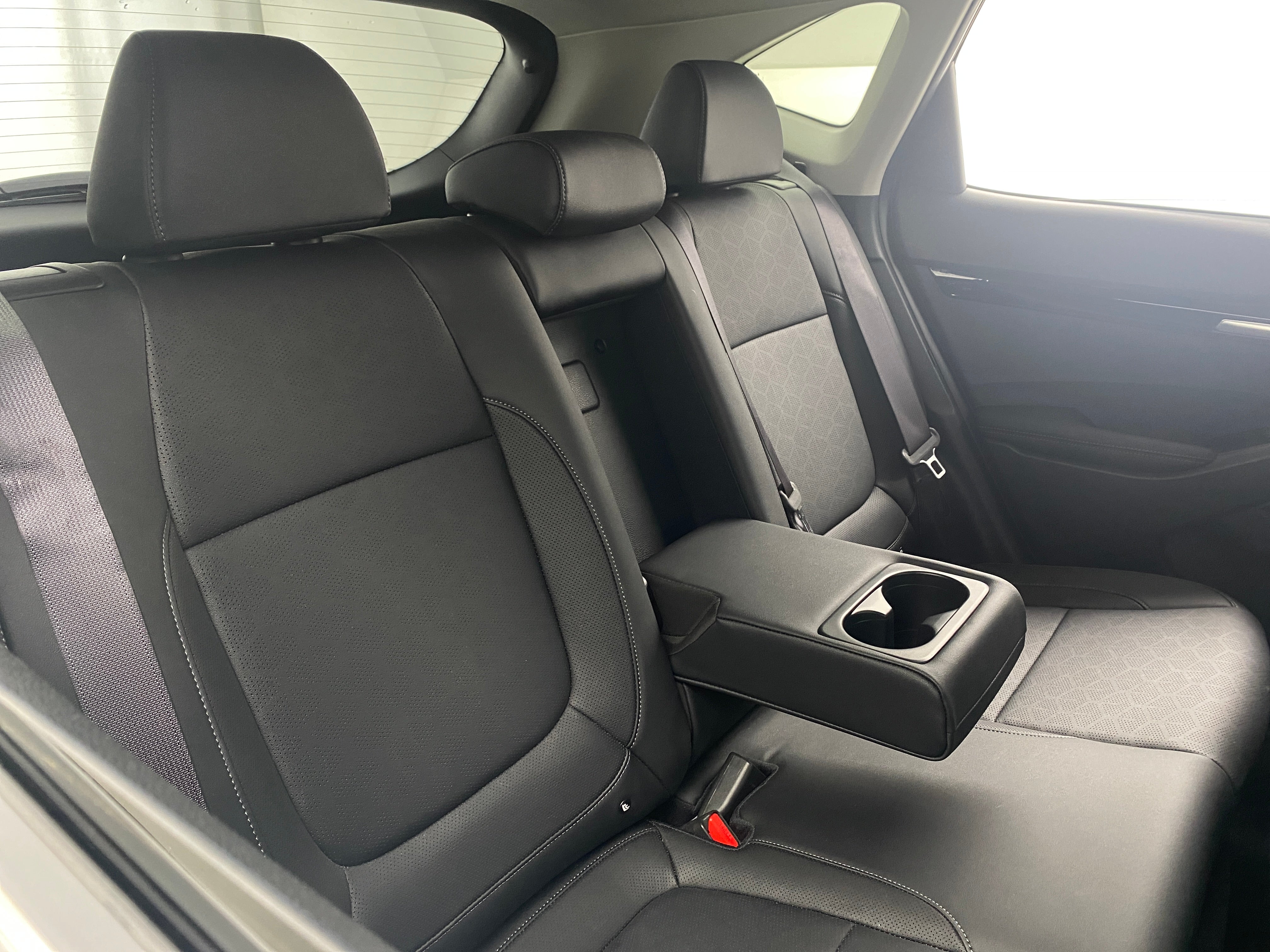 2024 Kia Seltos EX 5
