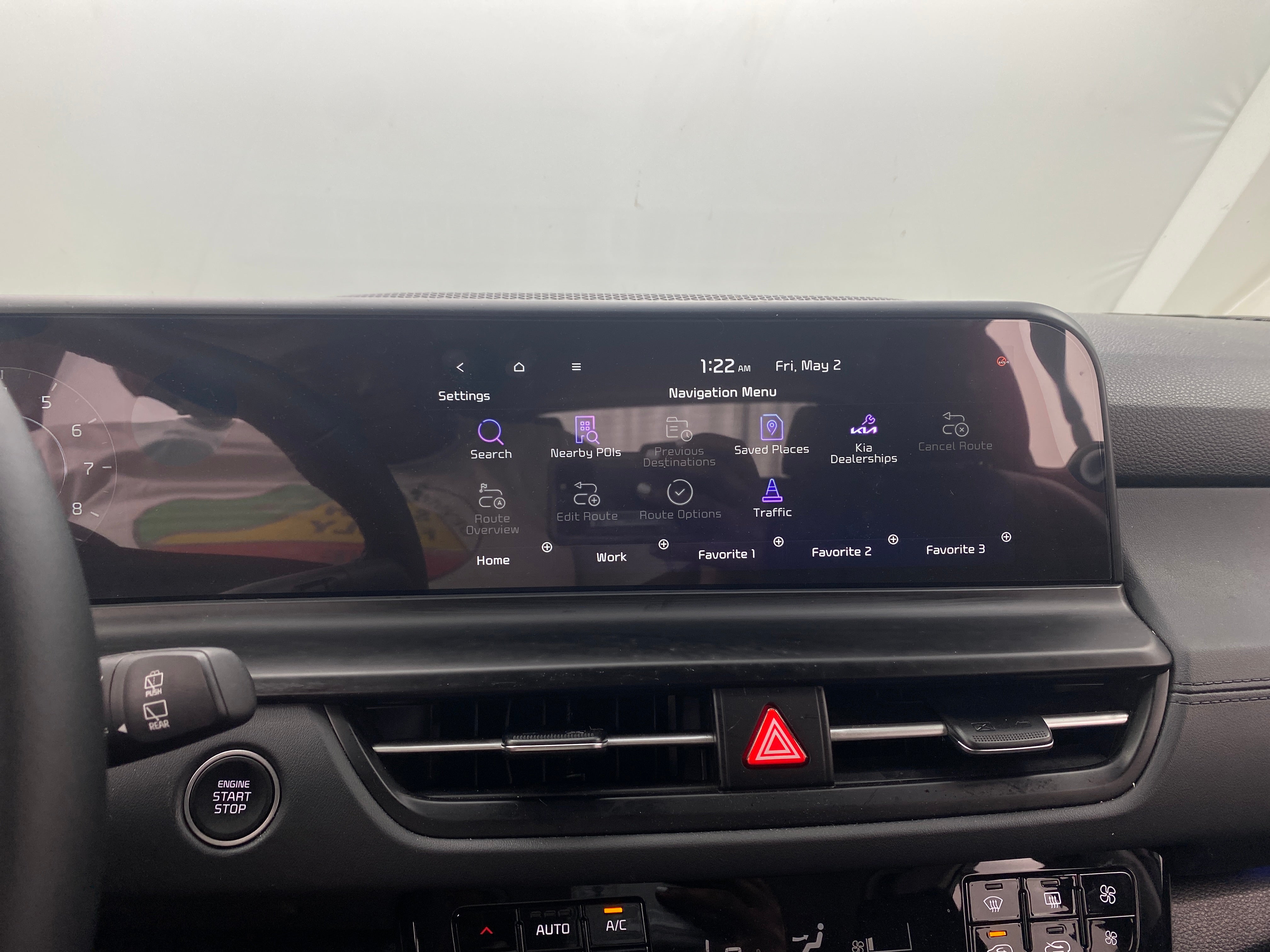 2024 Kia Seltos EX 3