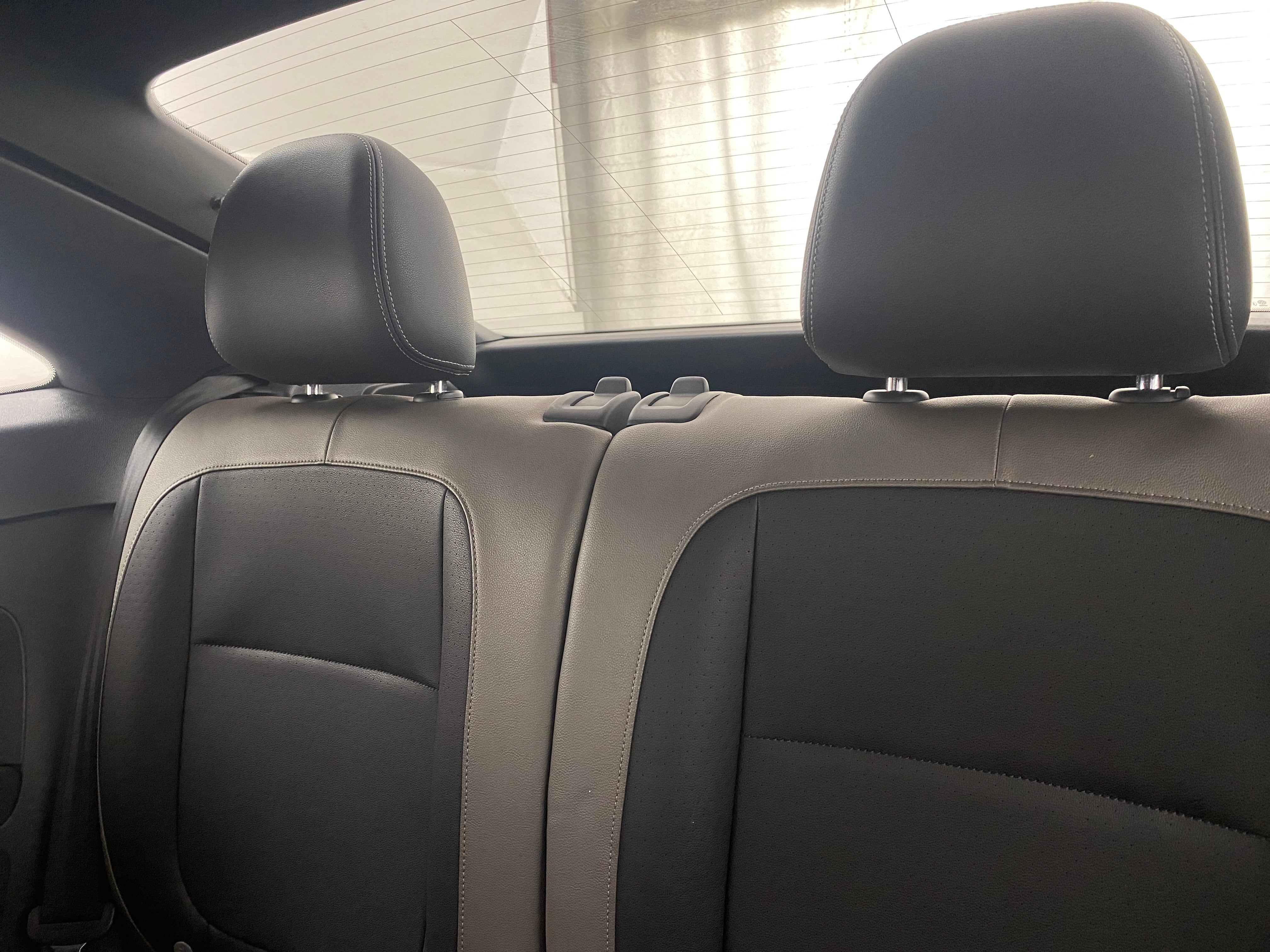 2015 Volkswagen Beetle  4