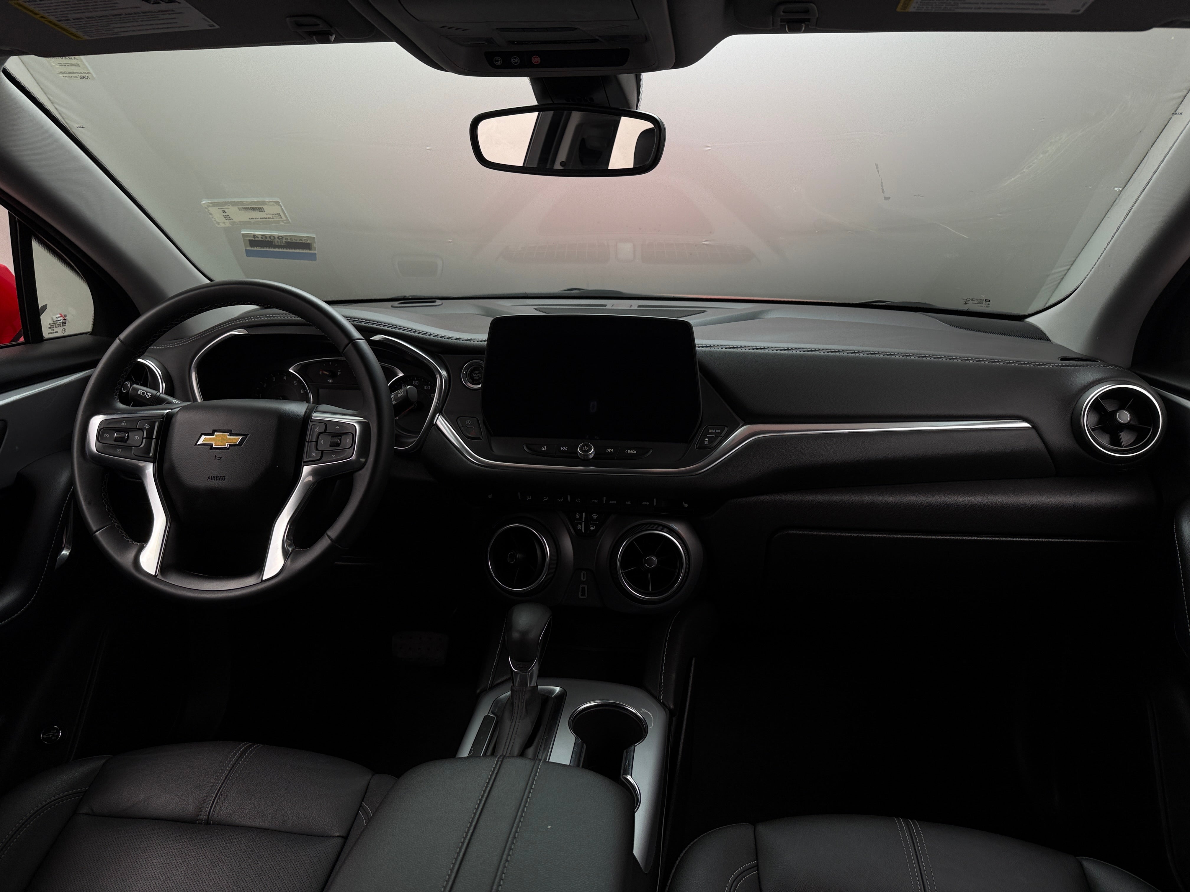 2024 Chevrolet Blazer  3