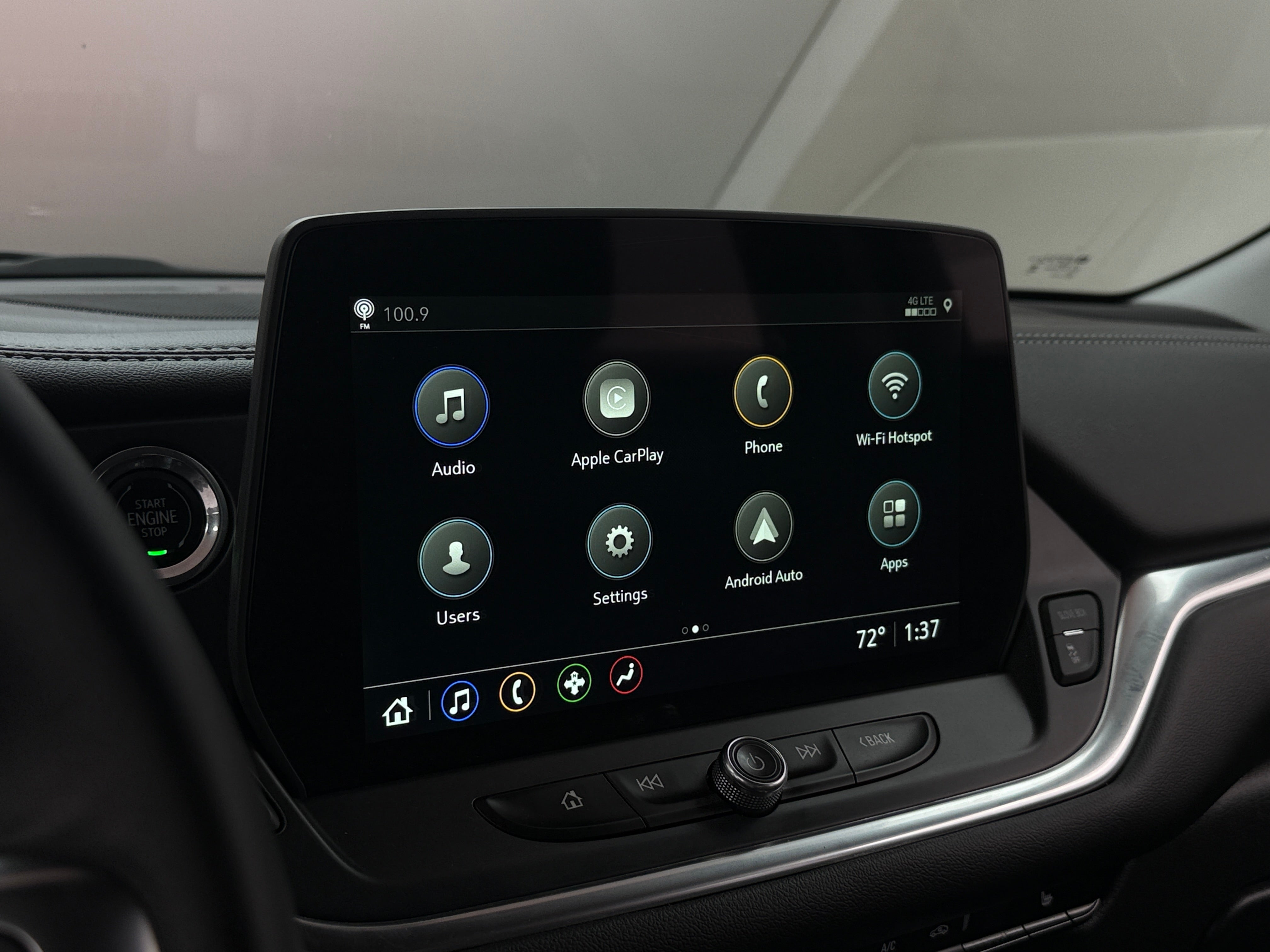 2024 Chevrolet Blazer  4