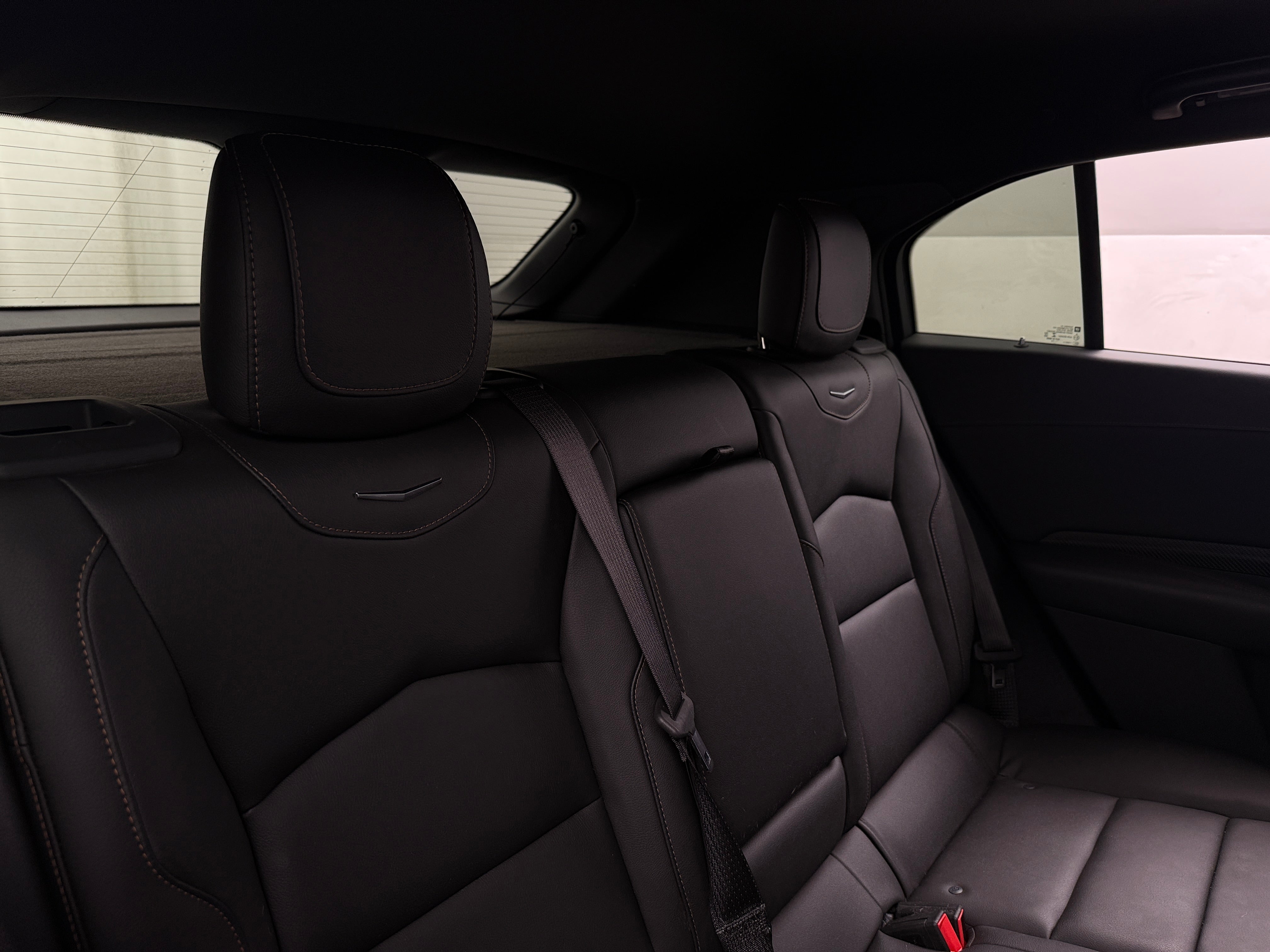 2019 Cadillac XT4 Sport 5