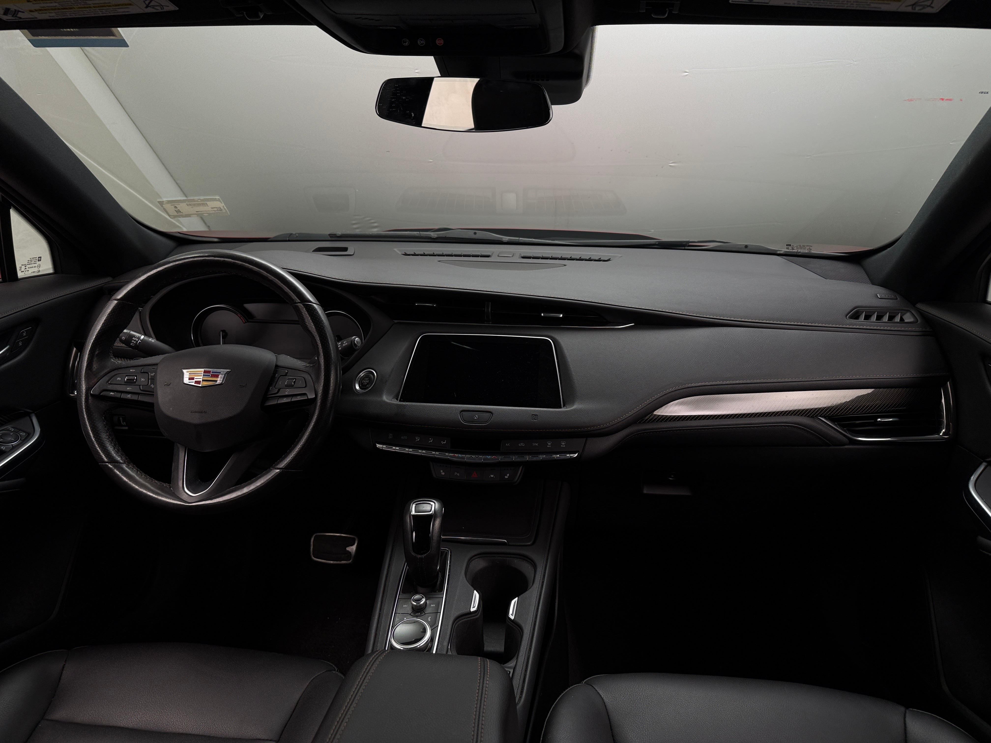 2019 Cadillac XT4 Sport 2