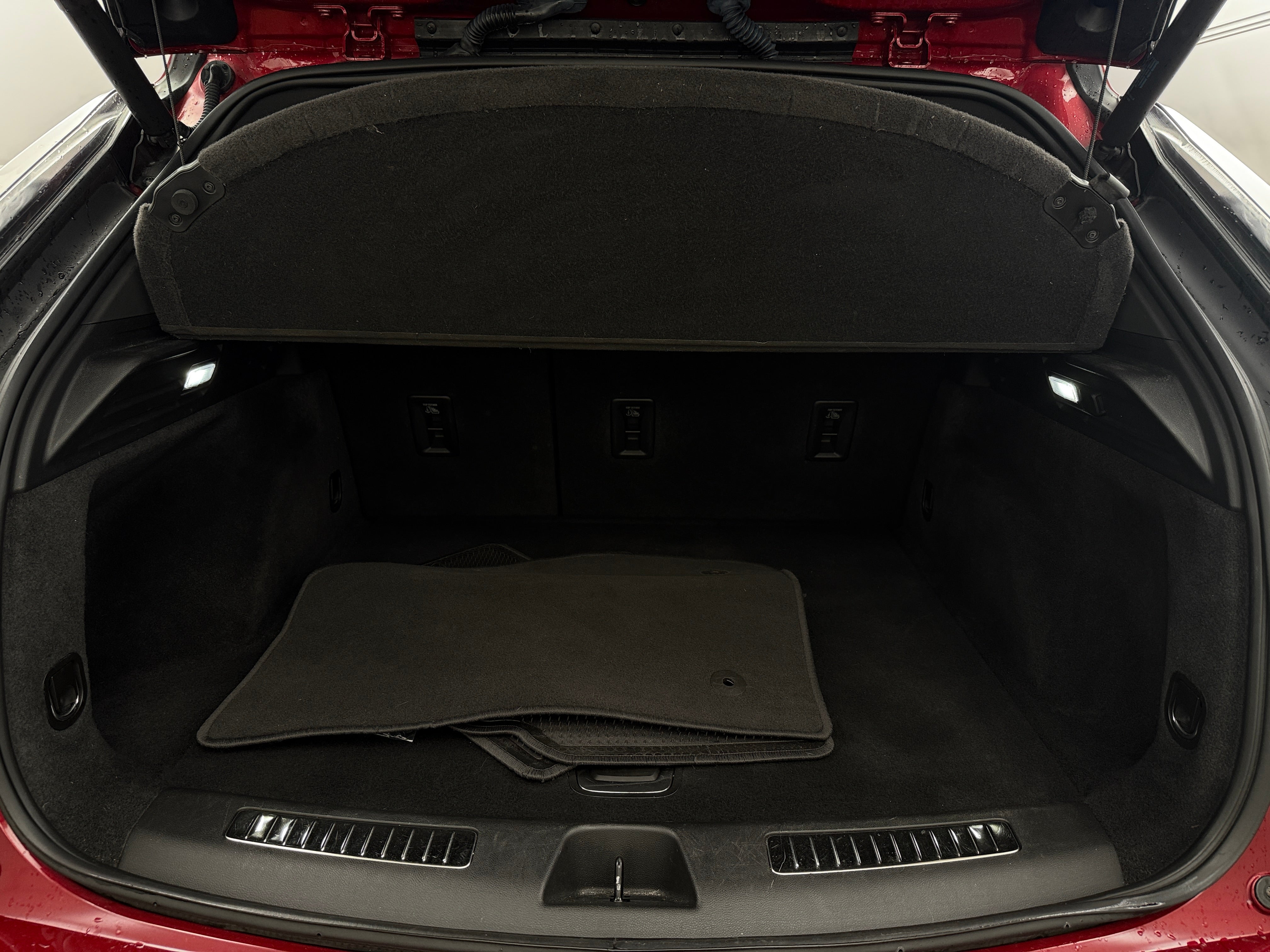 2019 Cadillac XT4 Sport 6