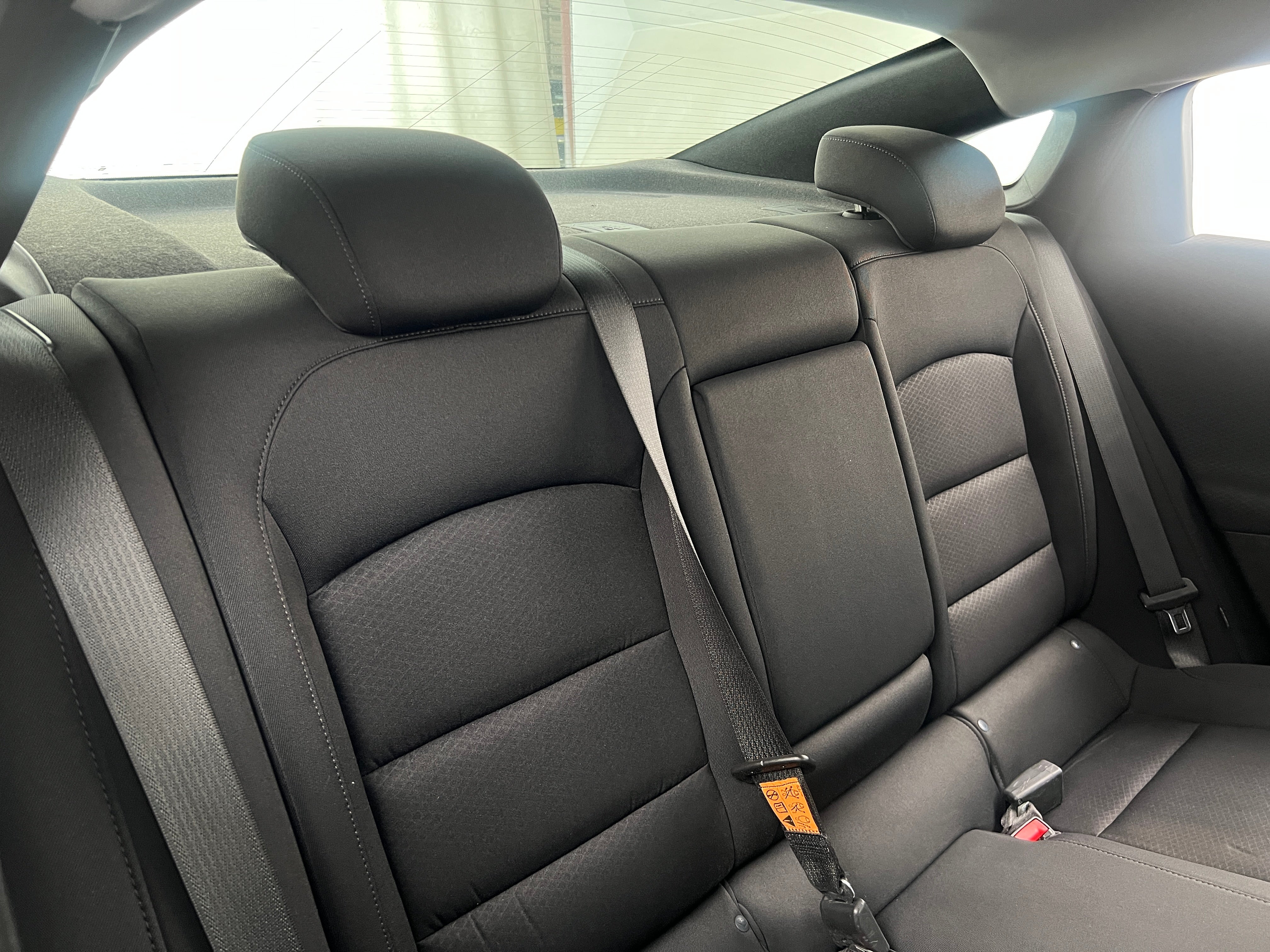 2020 Chevrolet Malibu LT 6