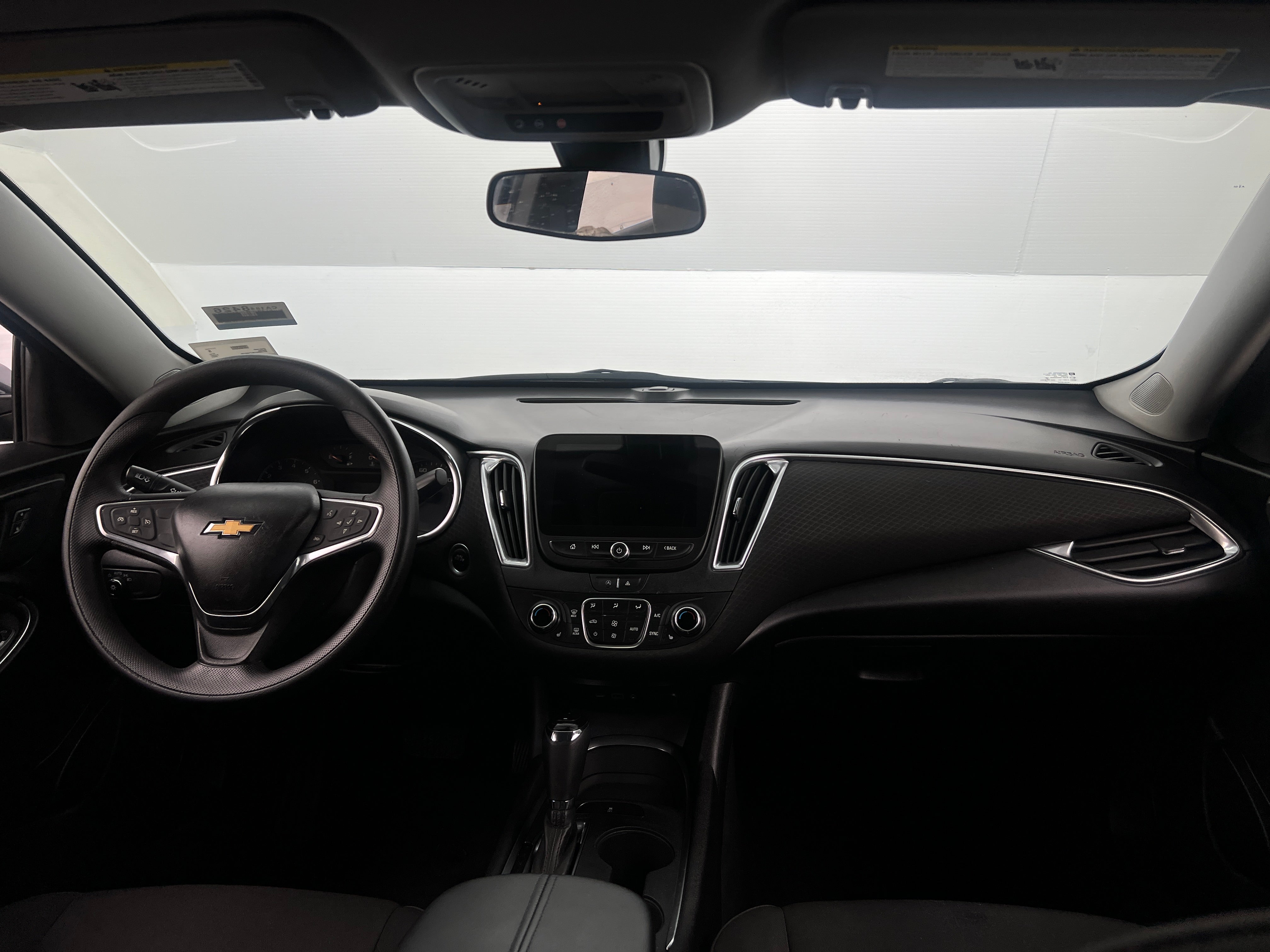 2020 Chevrolet Malibu LT 3