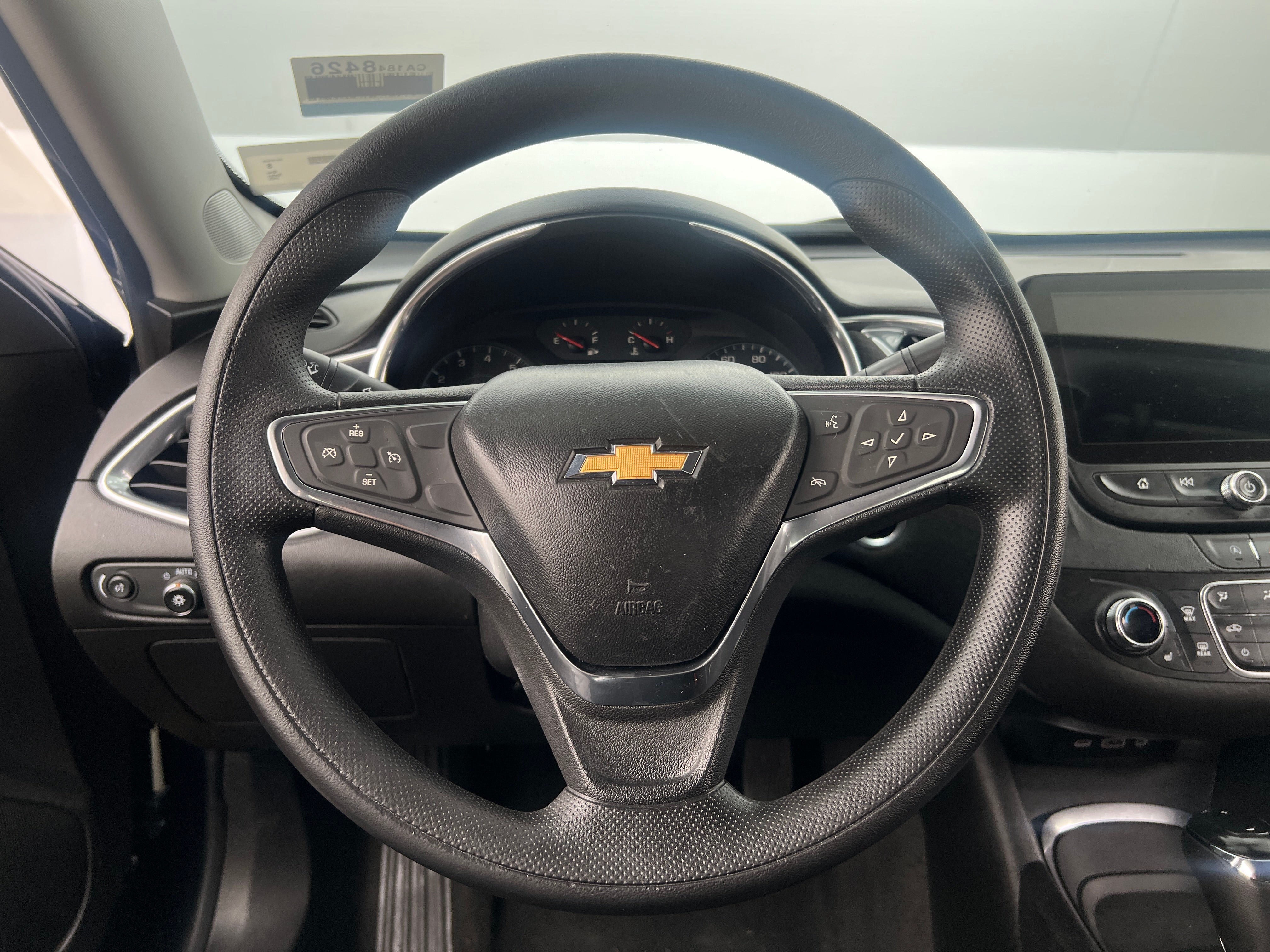 2020 Chevrolet Malibu LT 5