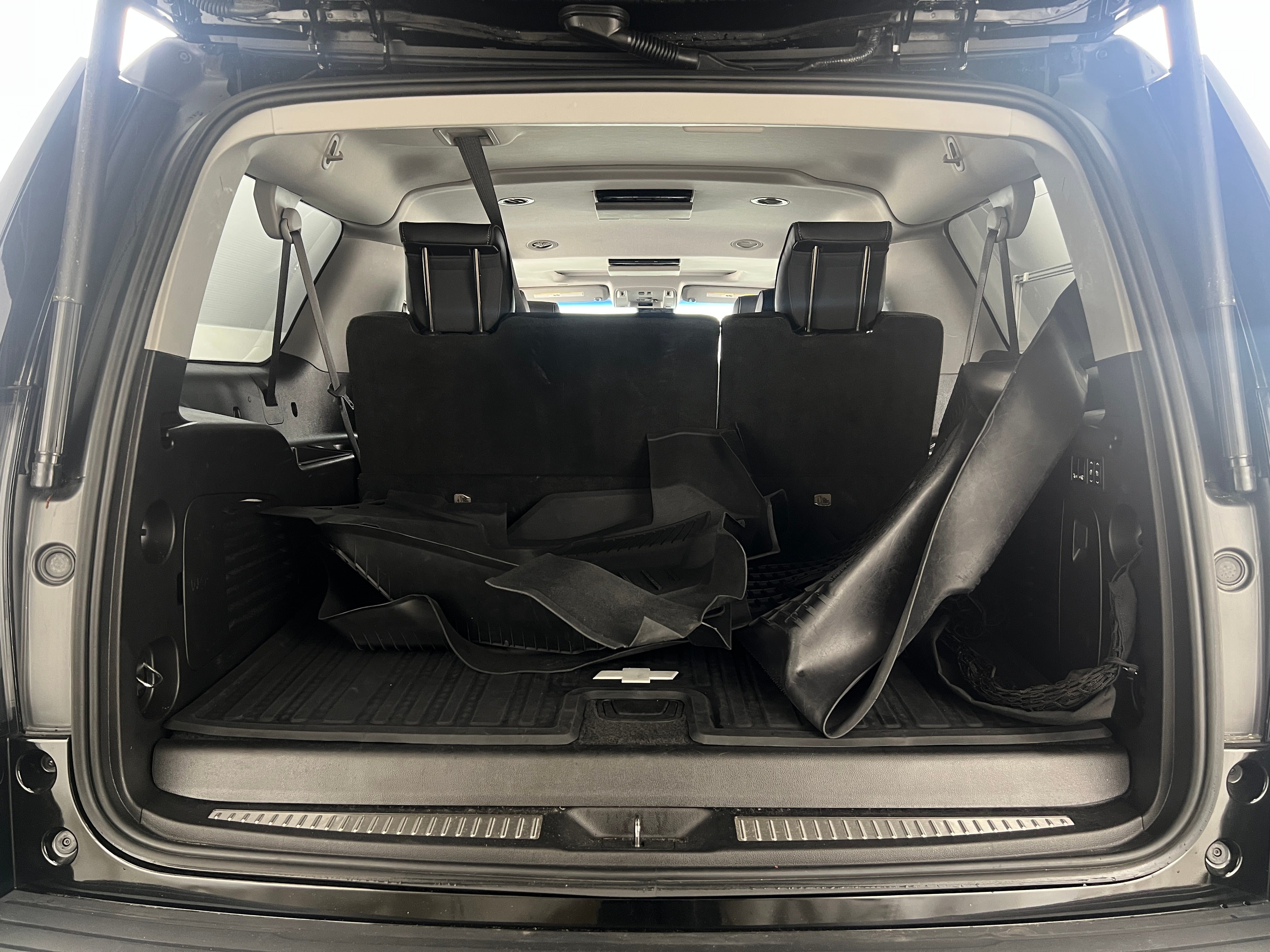 2019 GMC Yukon XL Denali 6