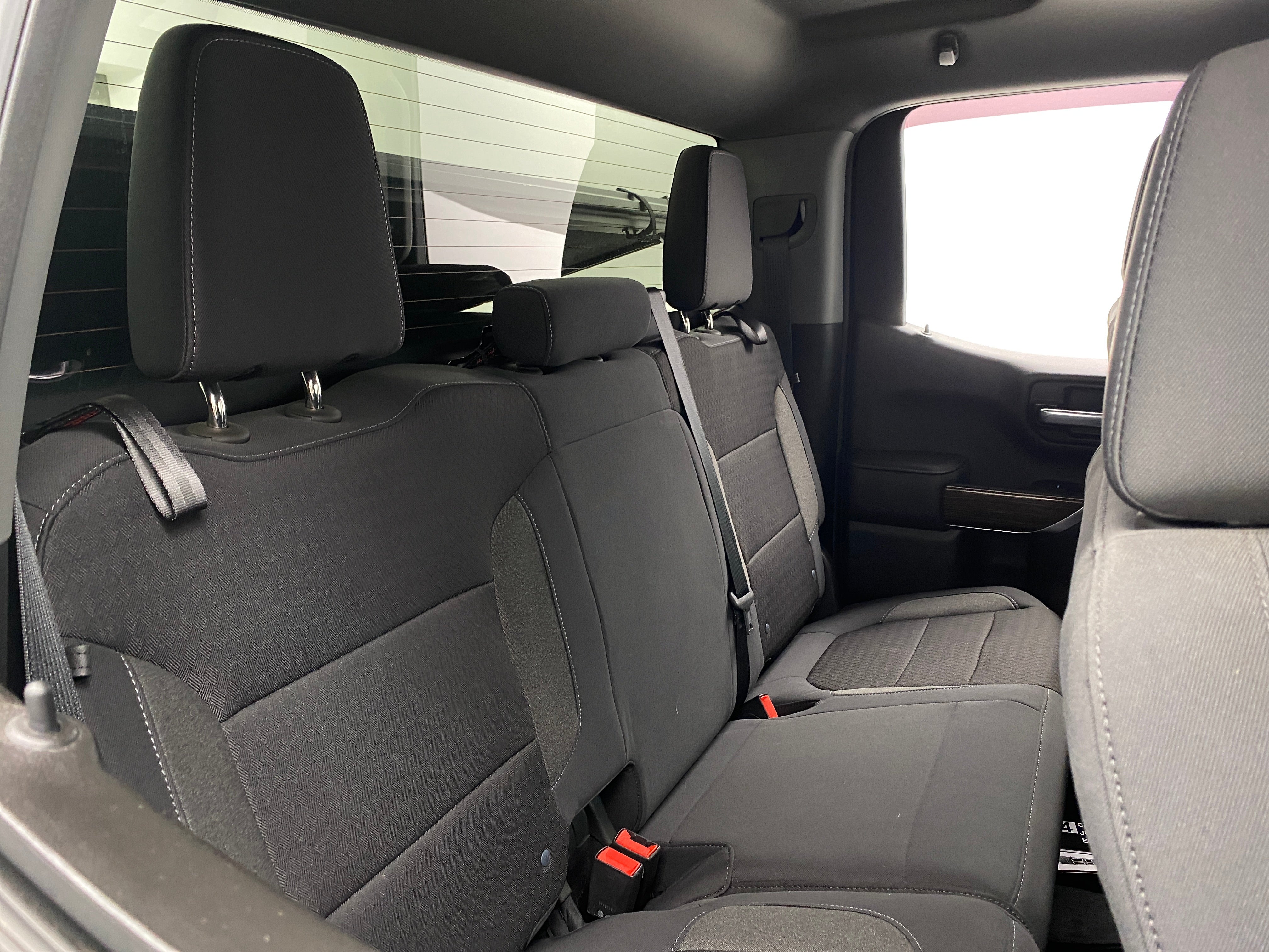 2020 GMC Sierra 1500 Elevation 6