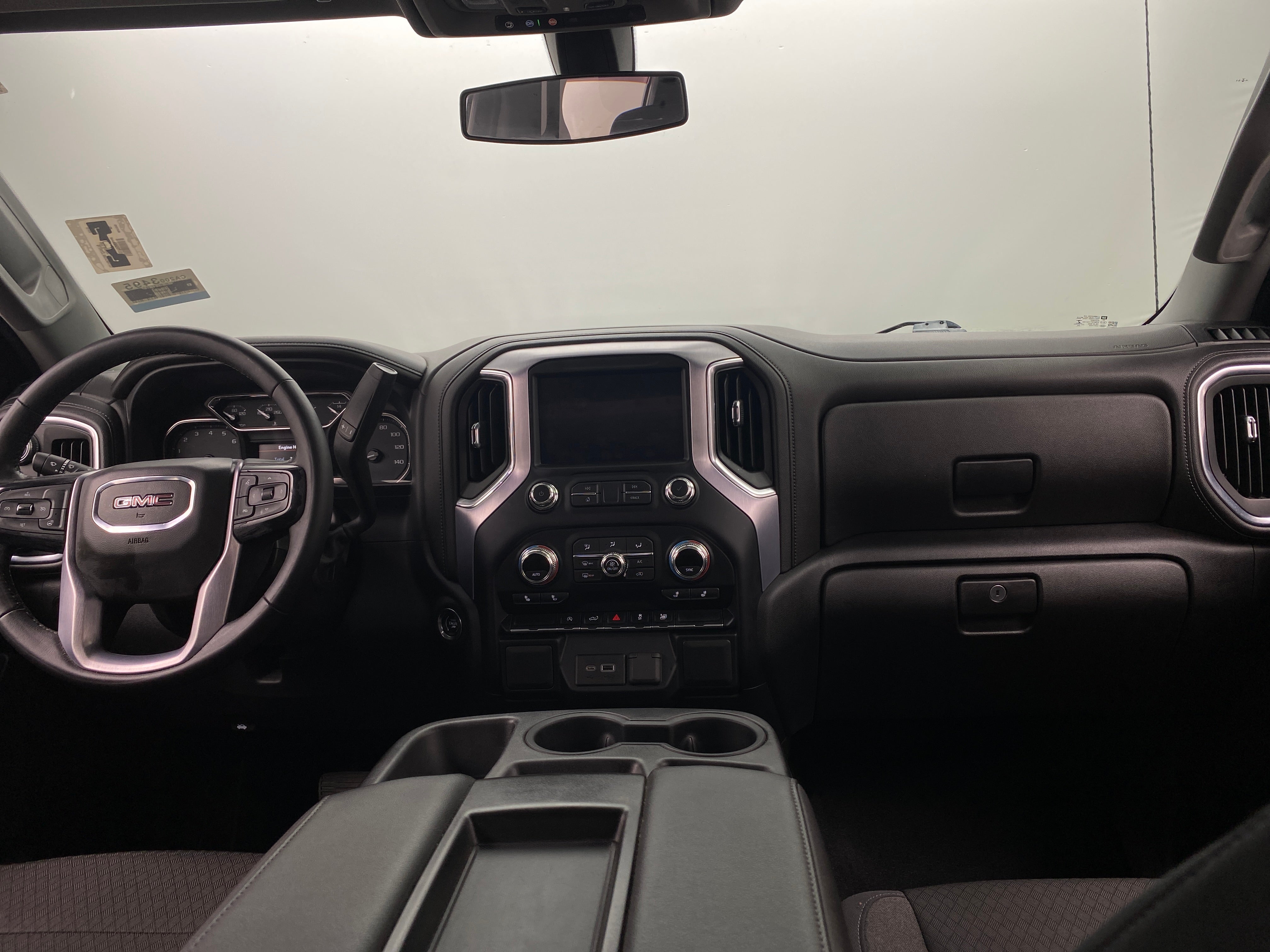 2020 GMC Sierra 1500 Elevation 3