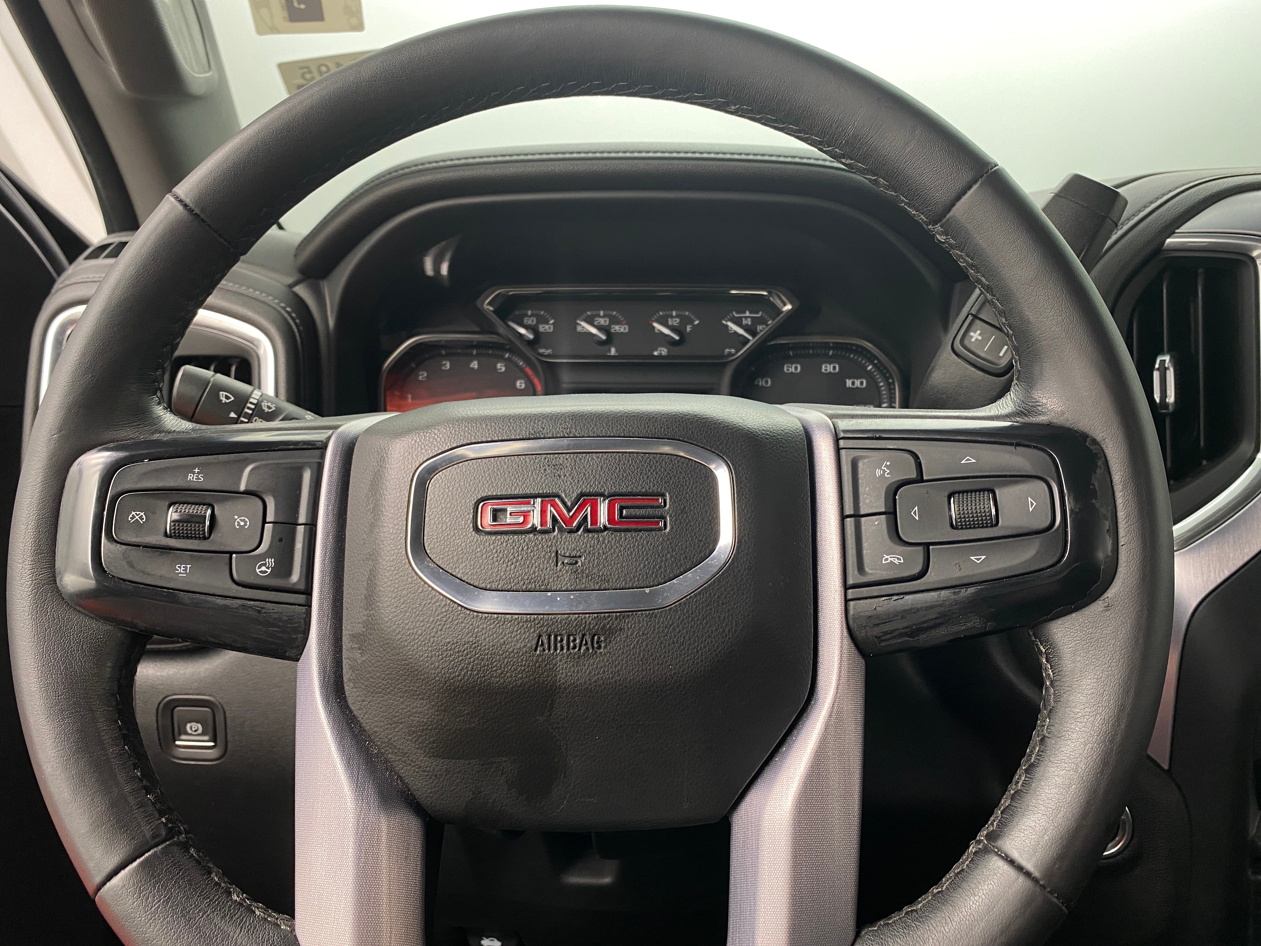 2020 GMC Sierra 1500 Elevation 5