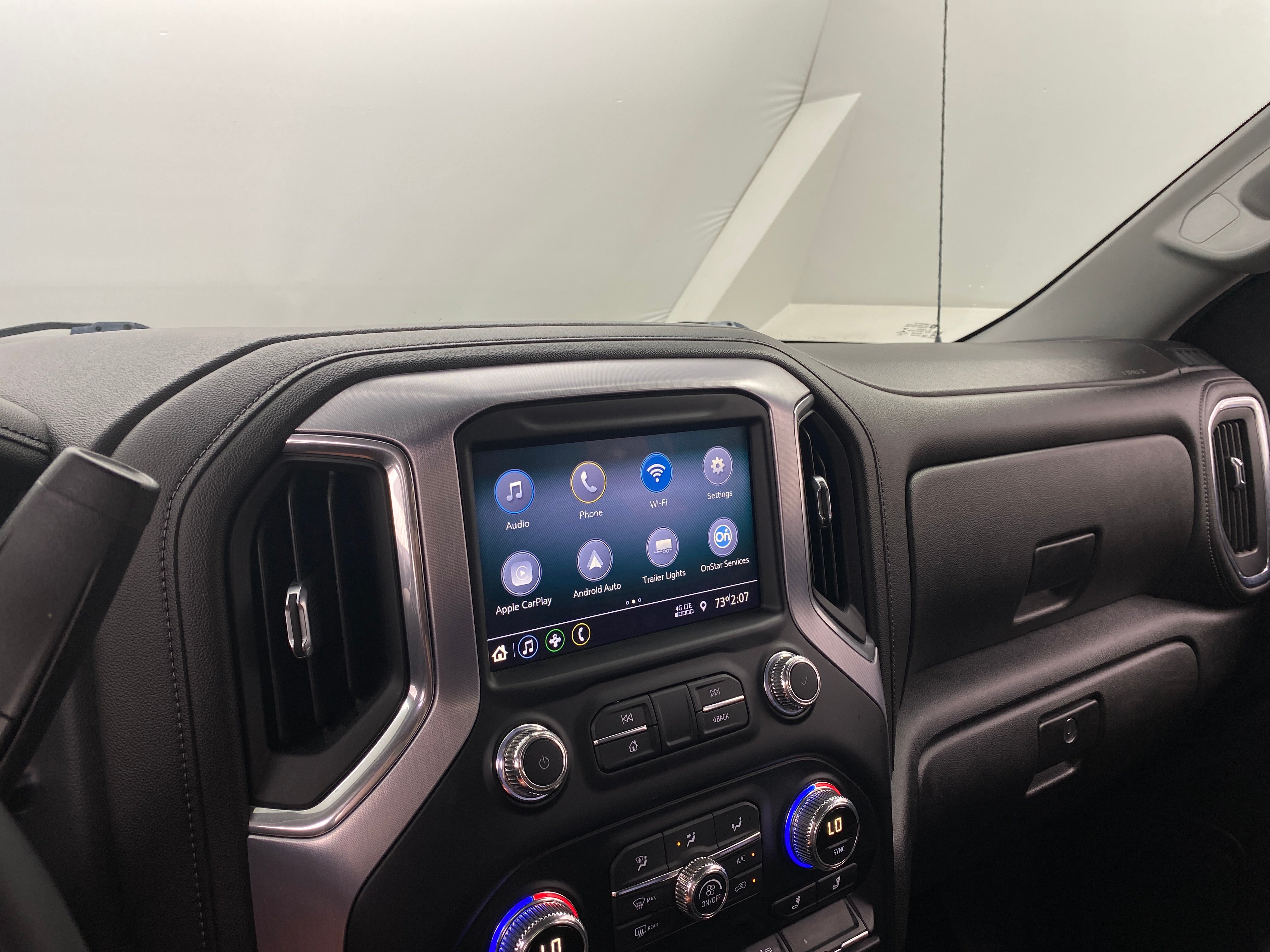 2020 GMC Sierra 1500 Elevation 4