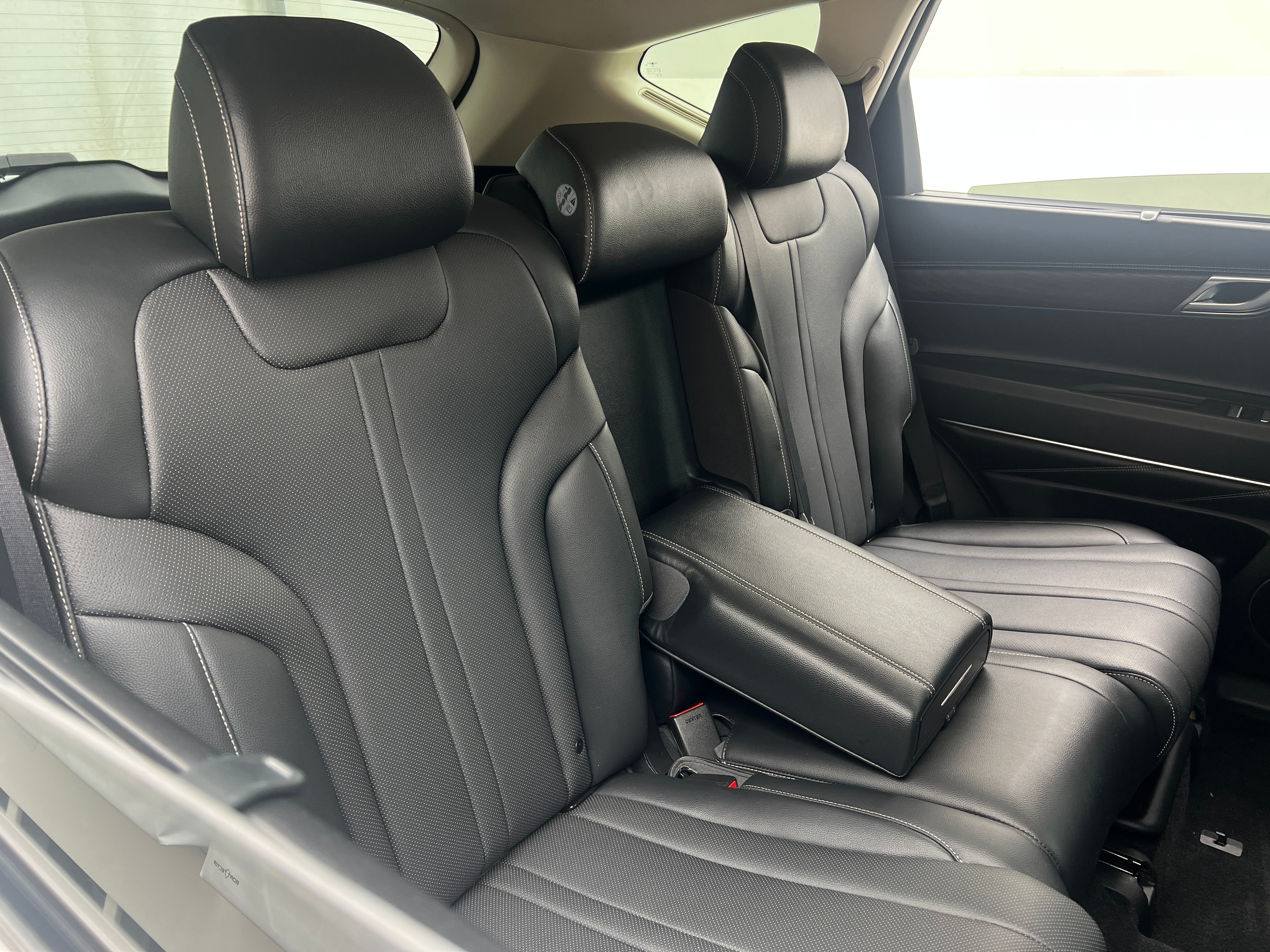 2021 Genesis GV80 3.5T 5