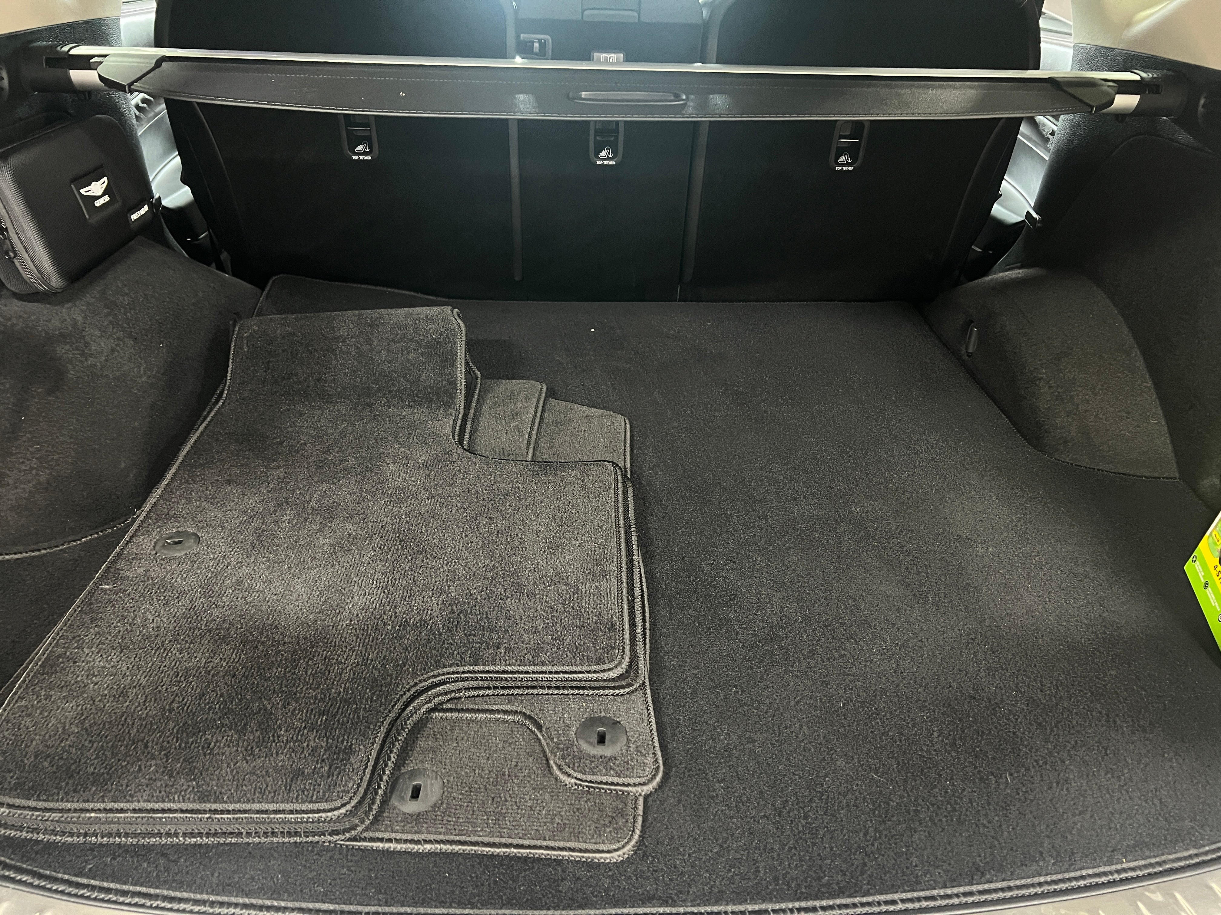 2021 Genesis GV80 3.5T 6