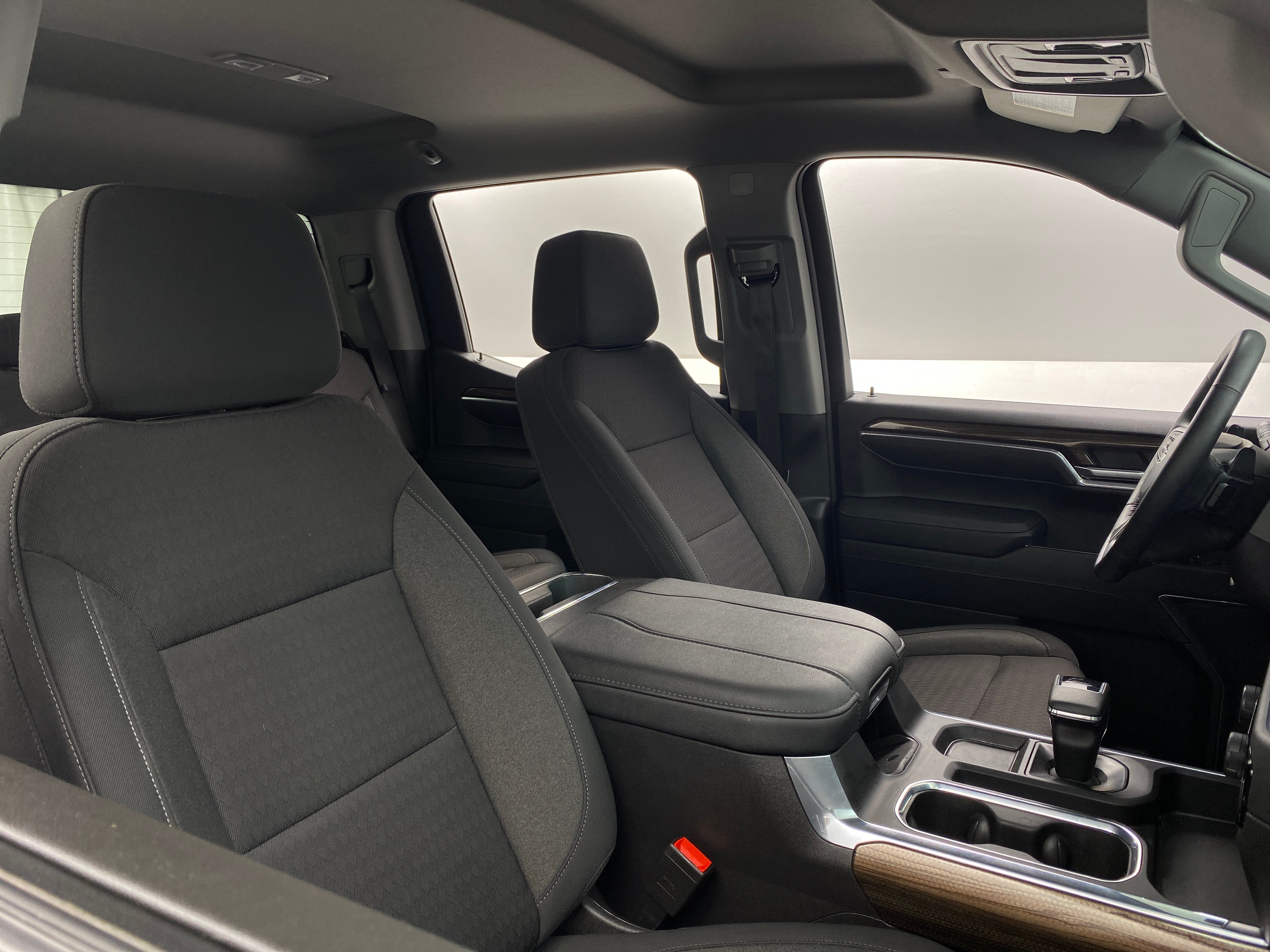 2023 Chevrolet Silverado 1500  2