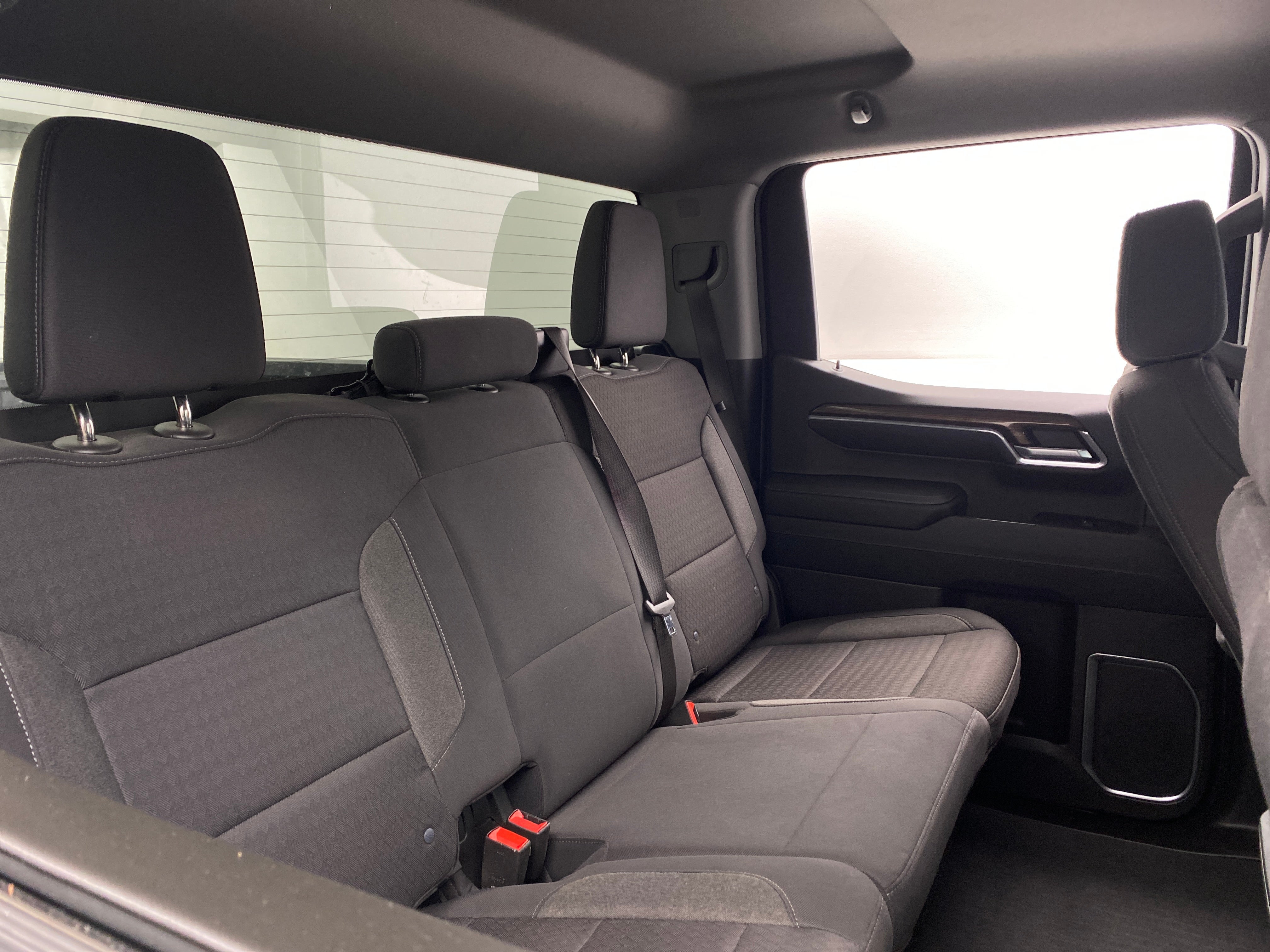 2023 Chevrolet Silverado 1500  6