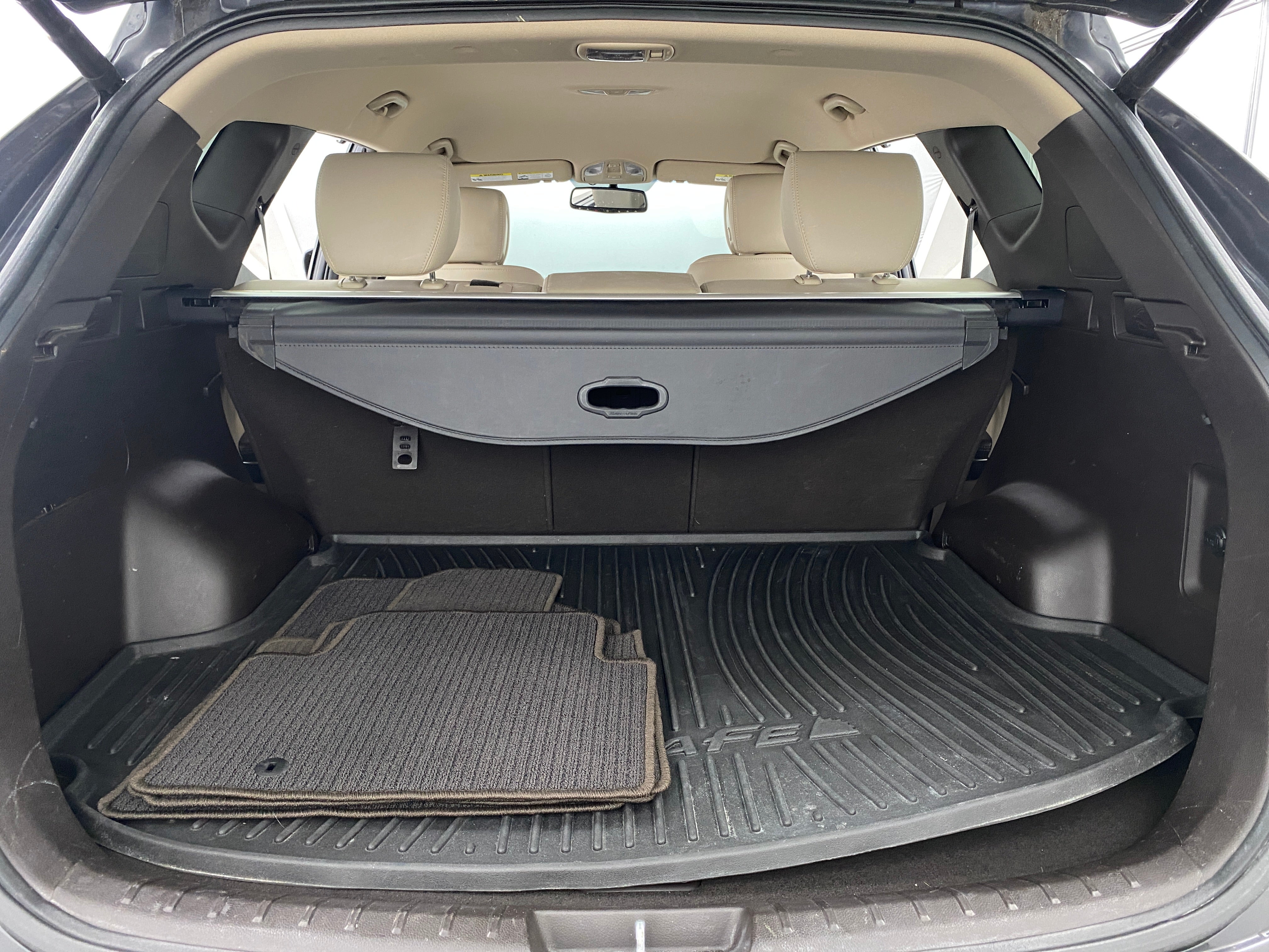 2018 Hyundai Santa Fe Sport 2.0T 6