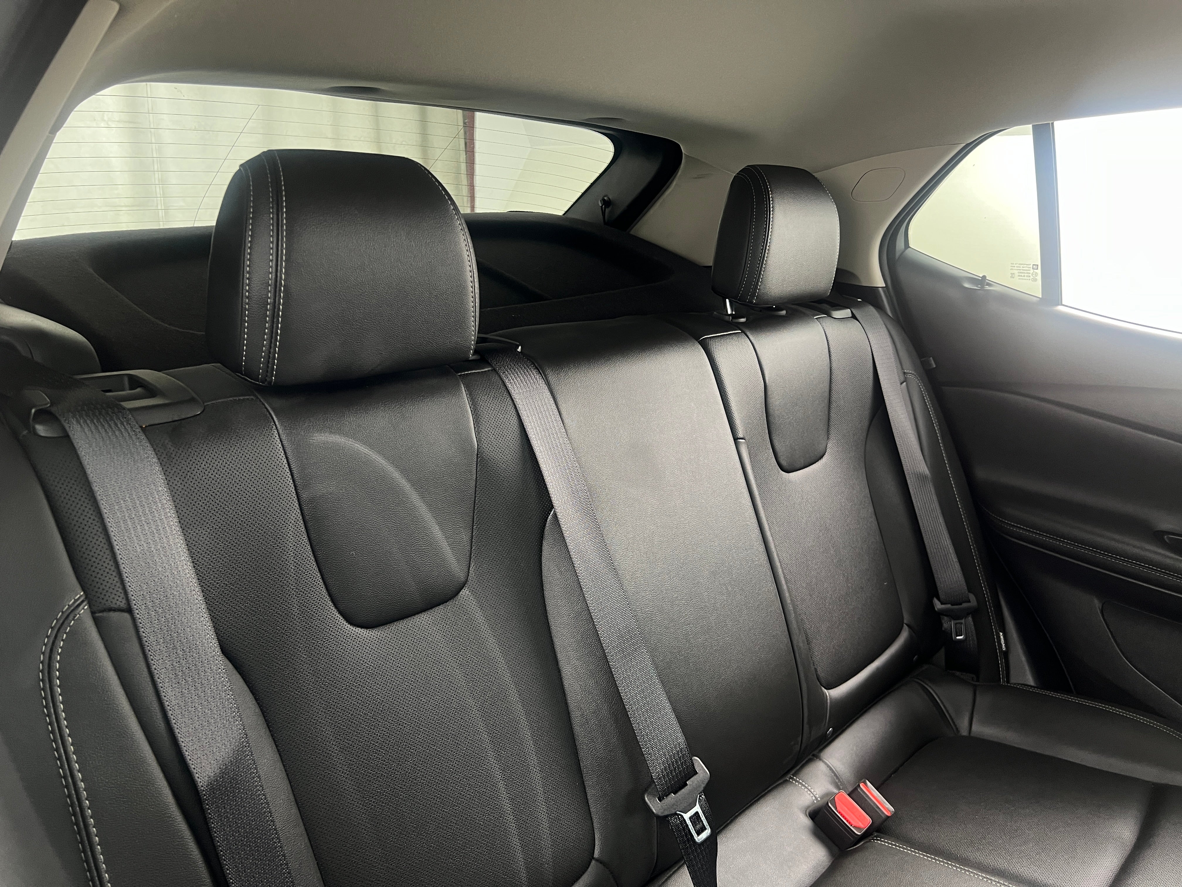 2024 Buick Encore GX Sport Touring 5