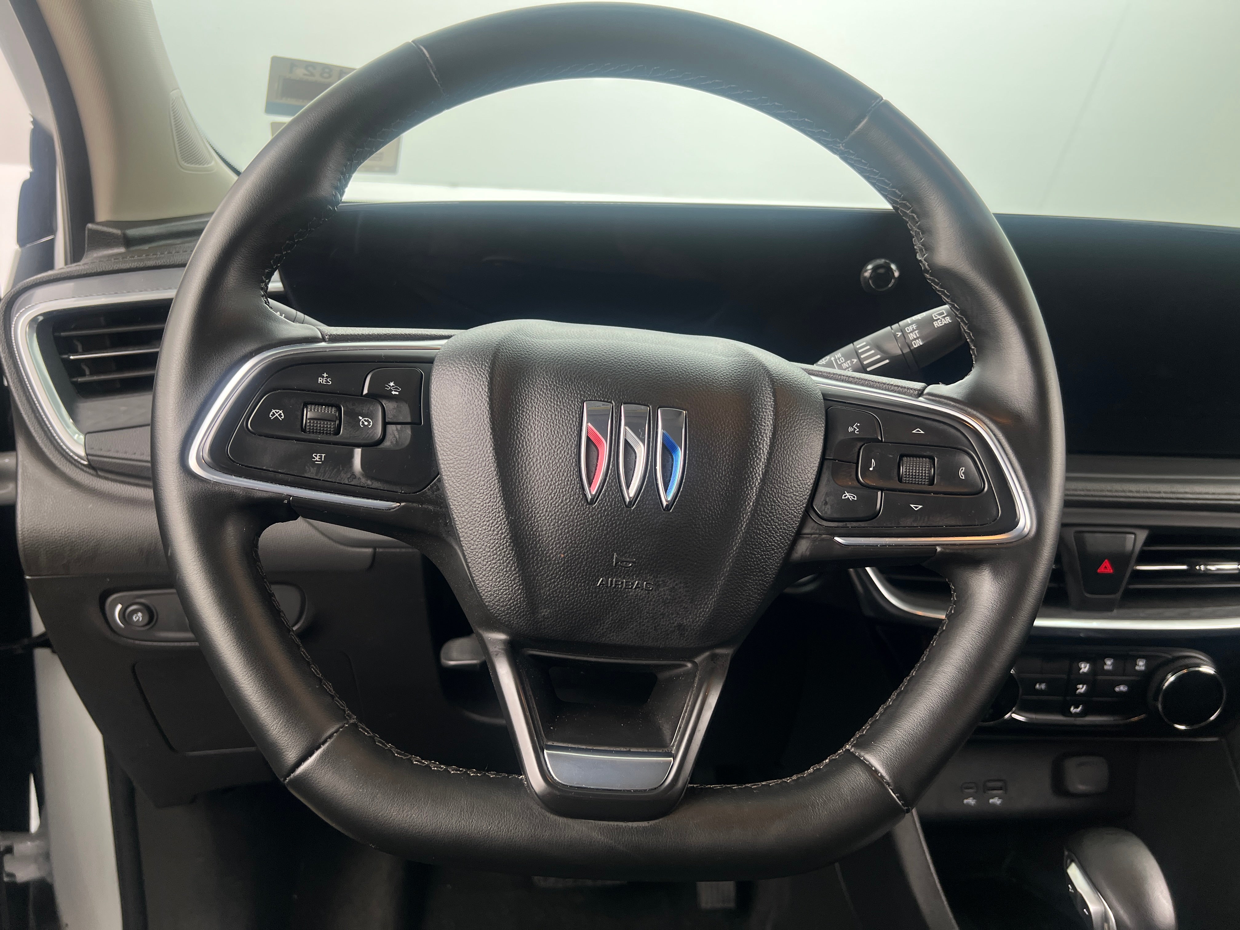 2024 Buick Encore GX Sport Touring 4