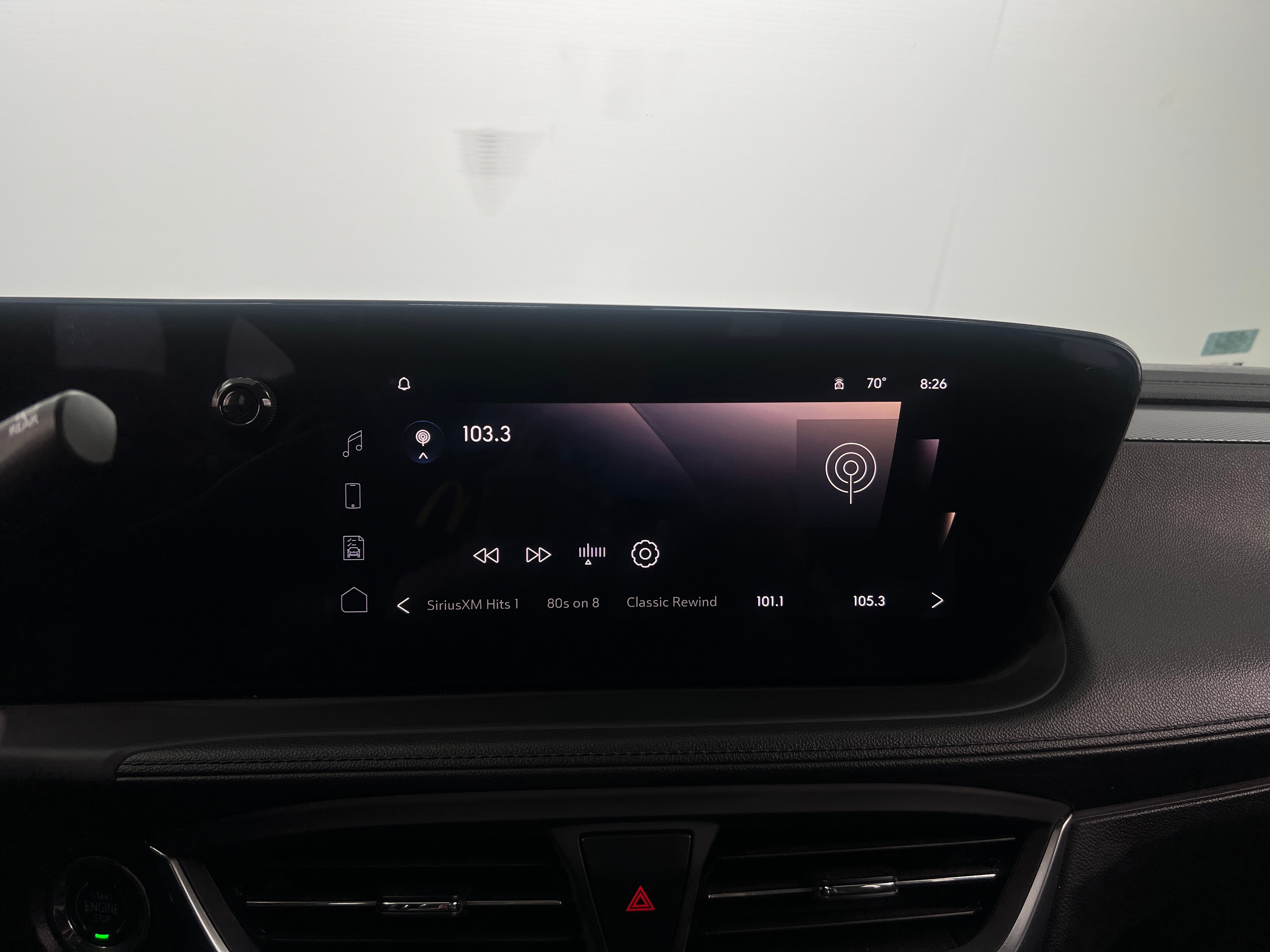 2024 Buick Encore GX Sport Touring 3