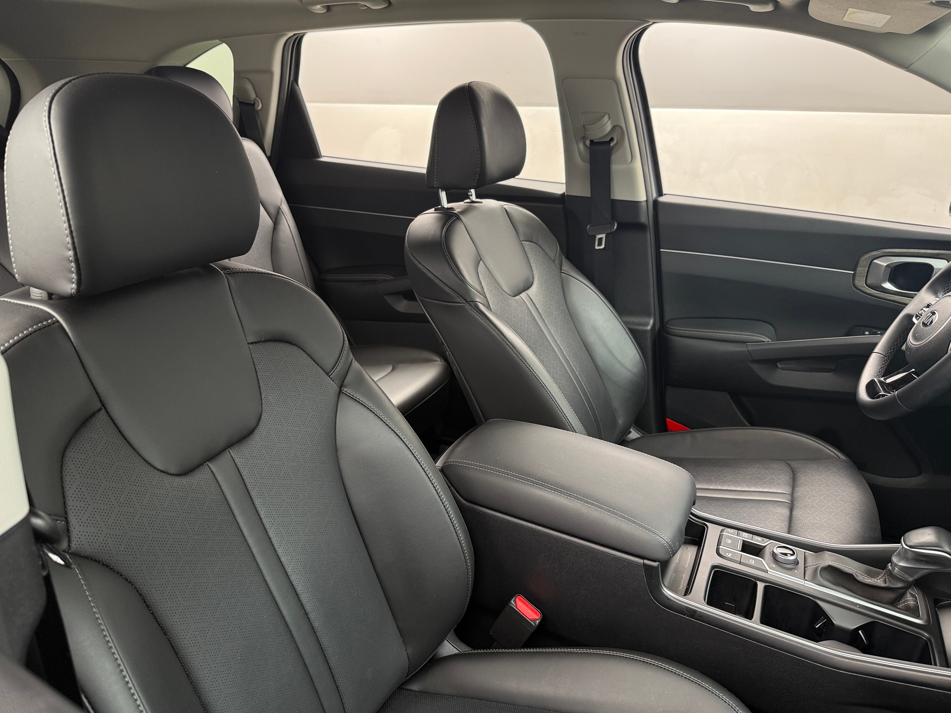 2021 Kia Sorento EX 2