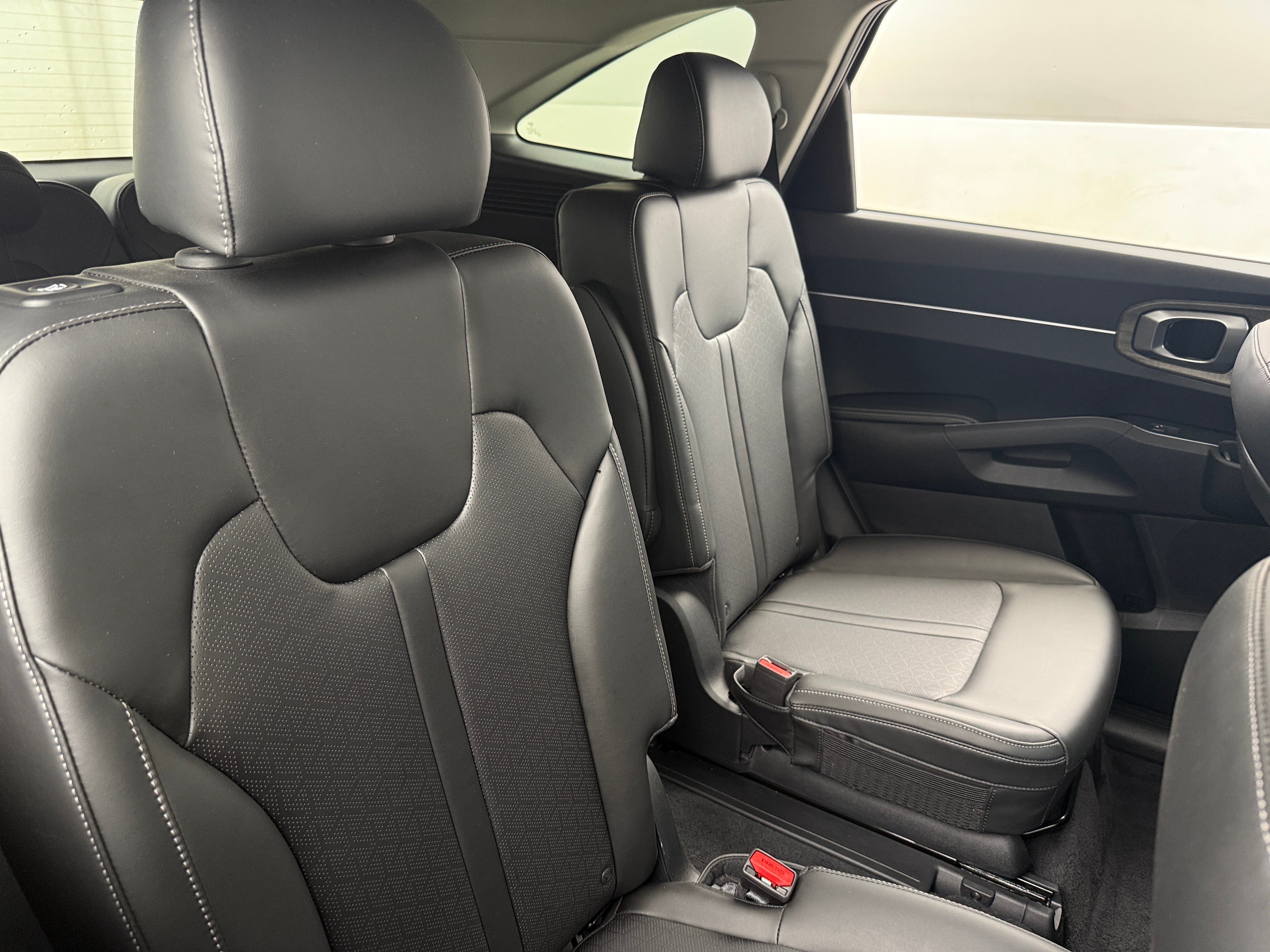 2021 Kia Sorento EX 6