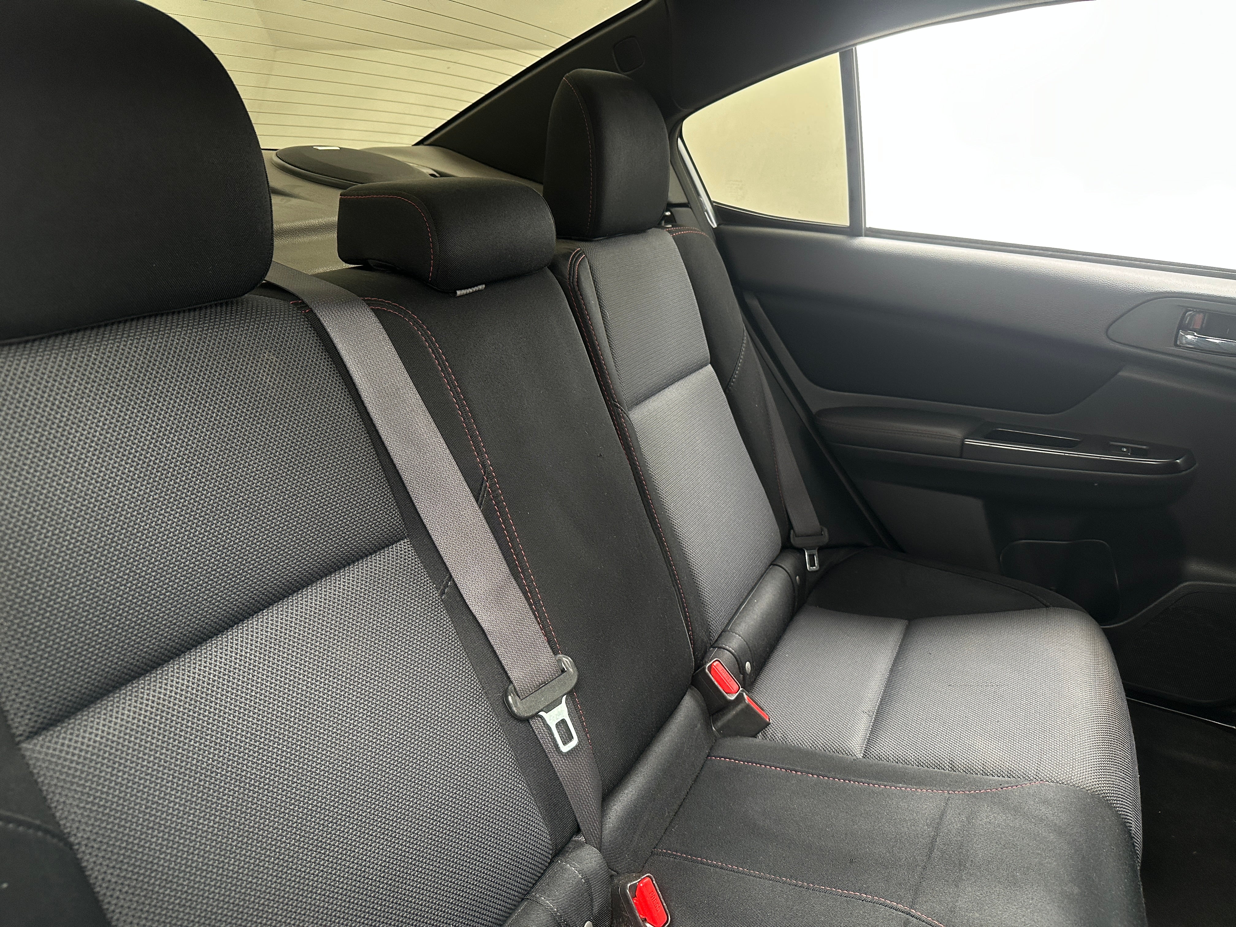 2017 Subaru WRX Premium 6