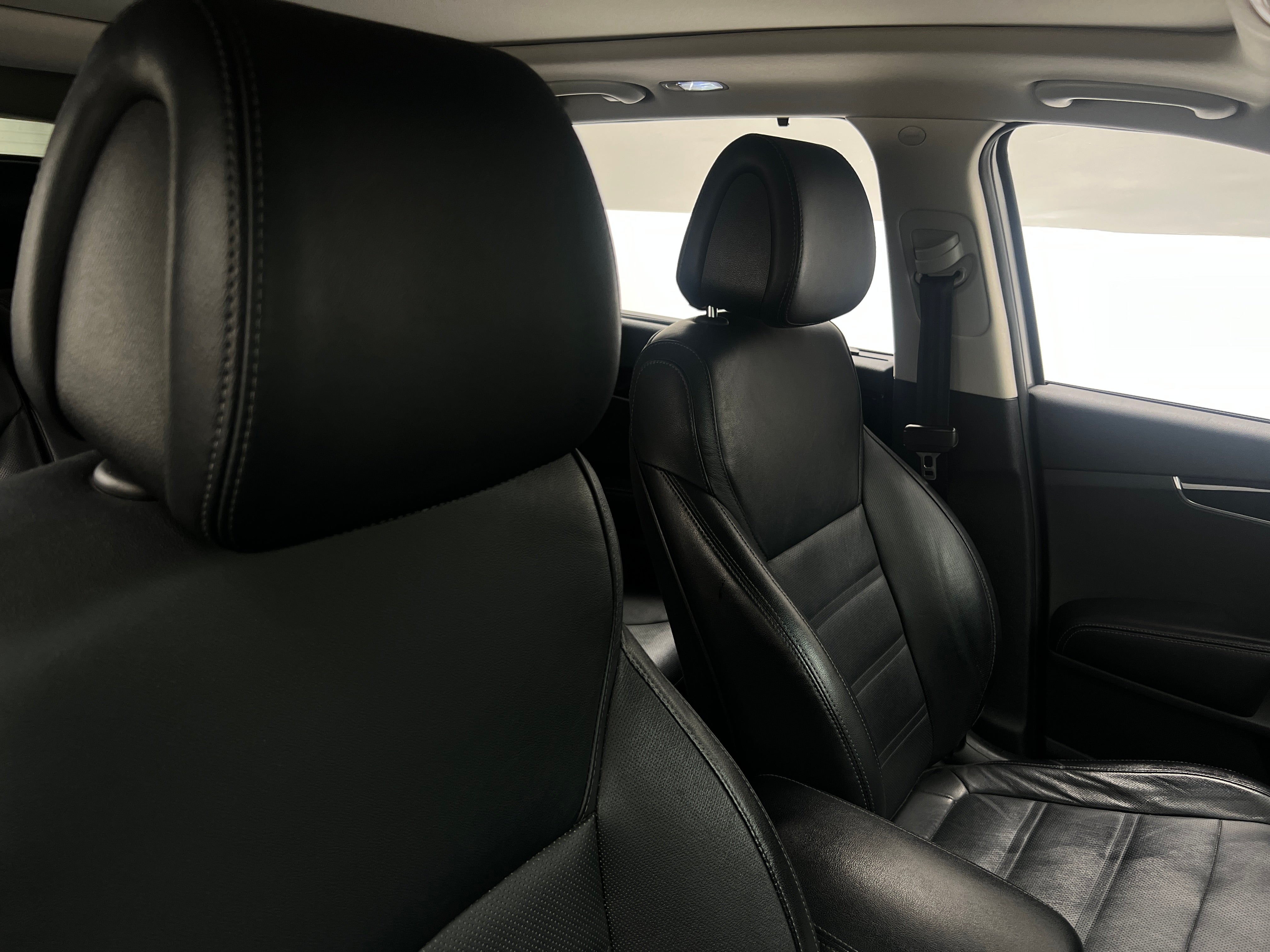 2016 Kia Sorento SX 2