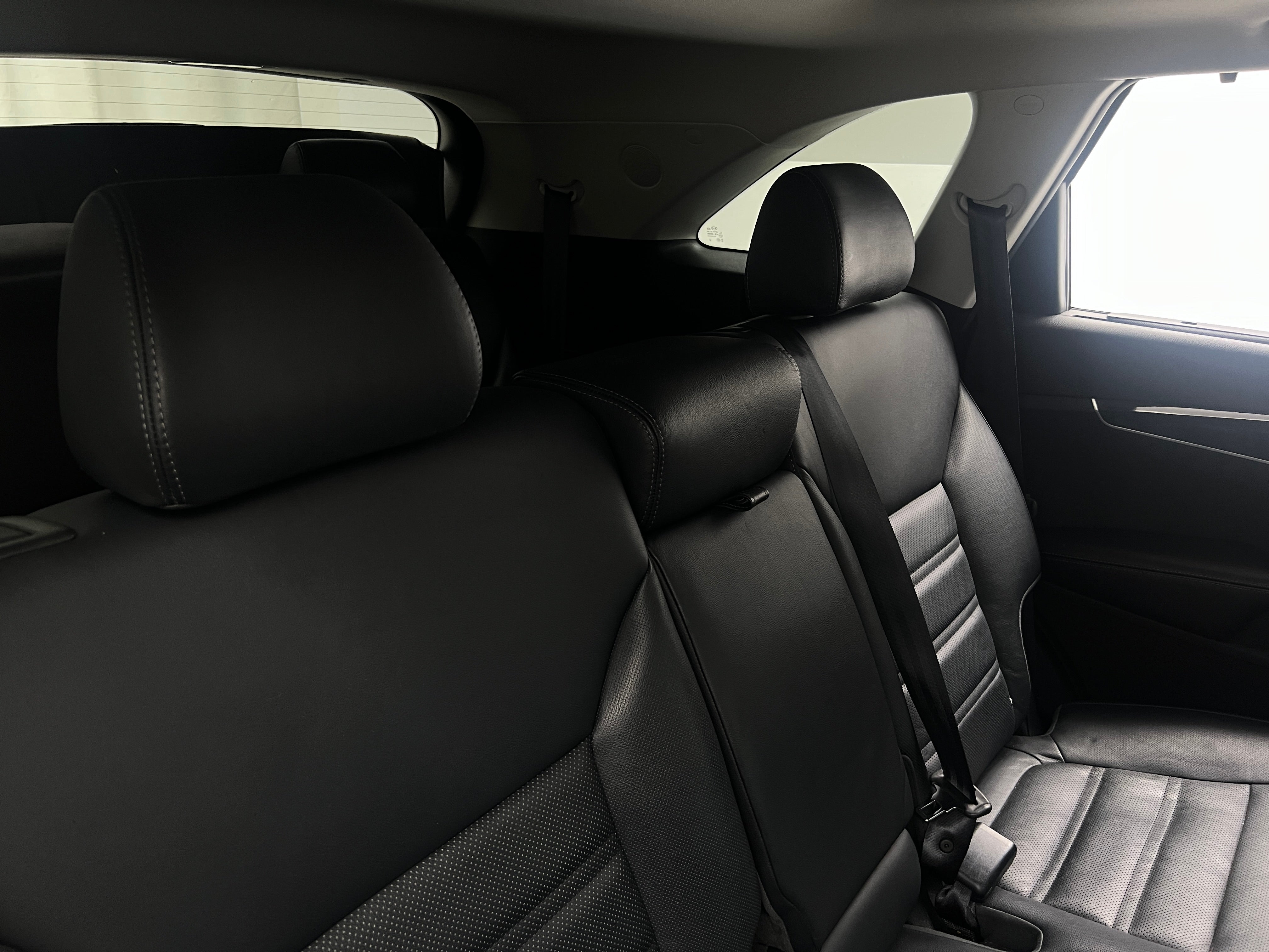 2016 Kia Sorento SX 6
