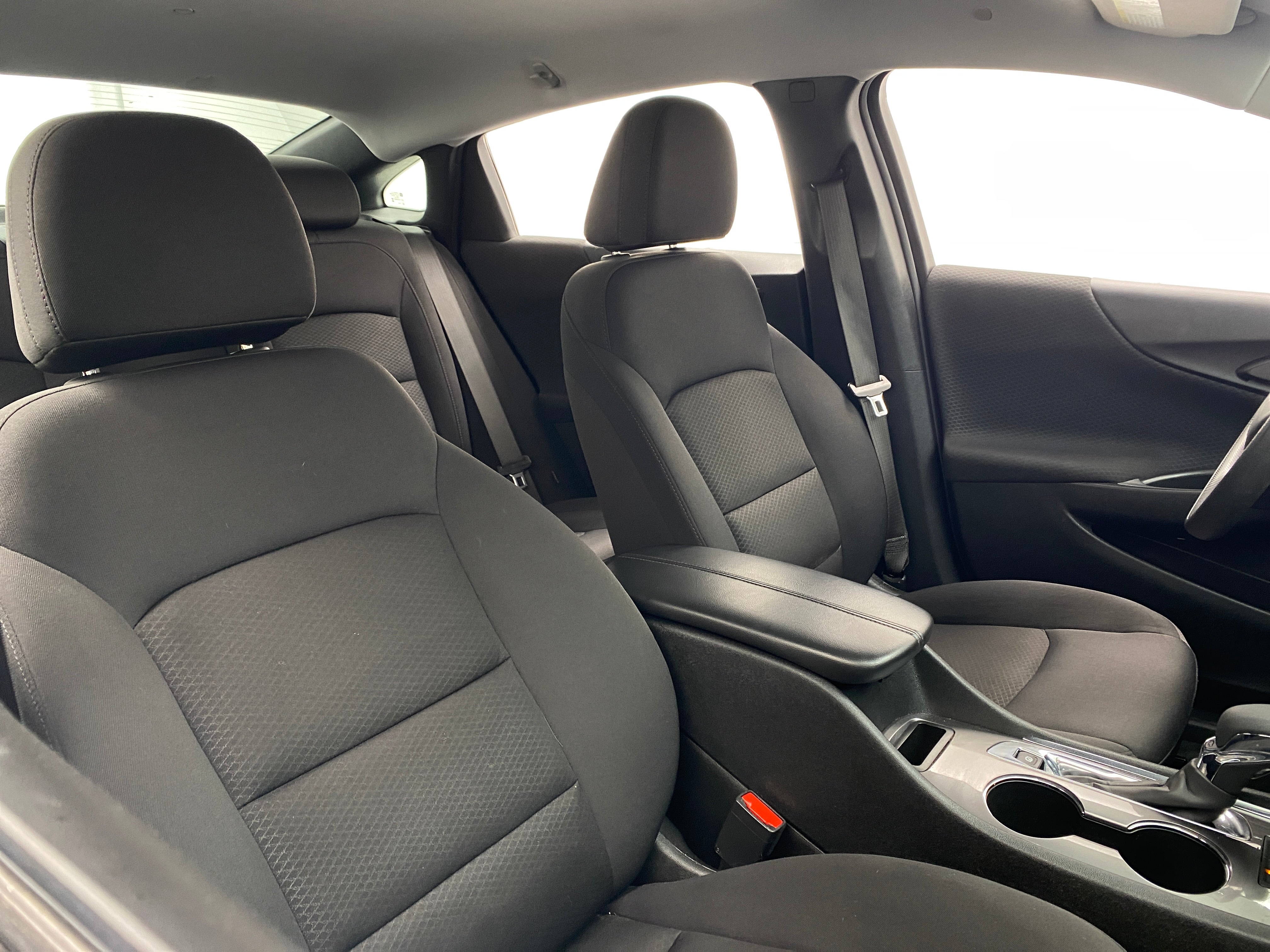 2023 Chevrolet Malibu LT 2