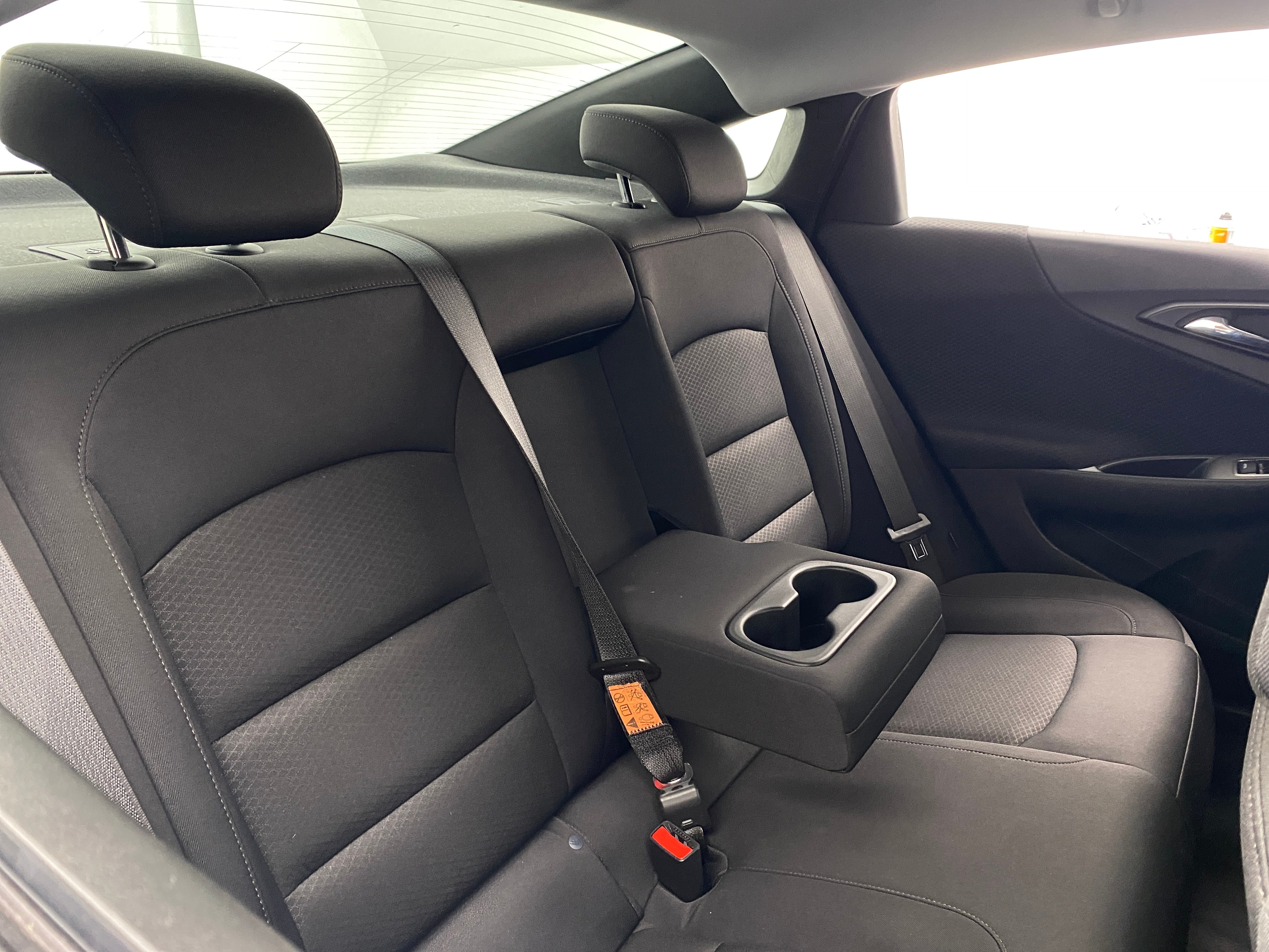 2023 Chevrolet Malibu LT 6