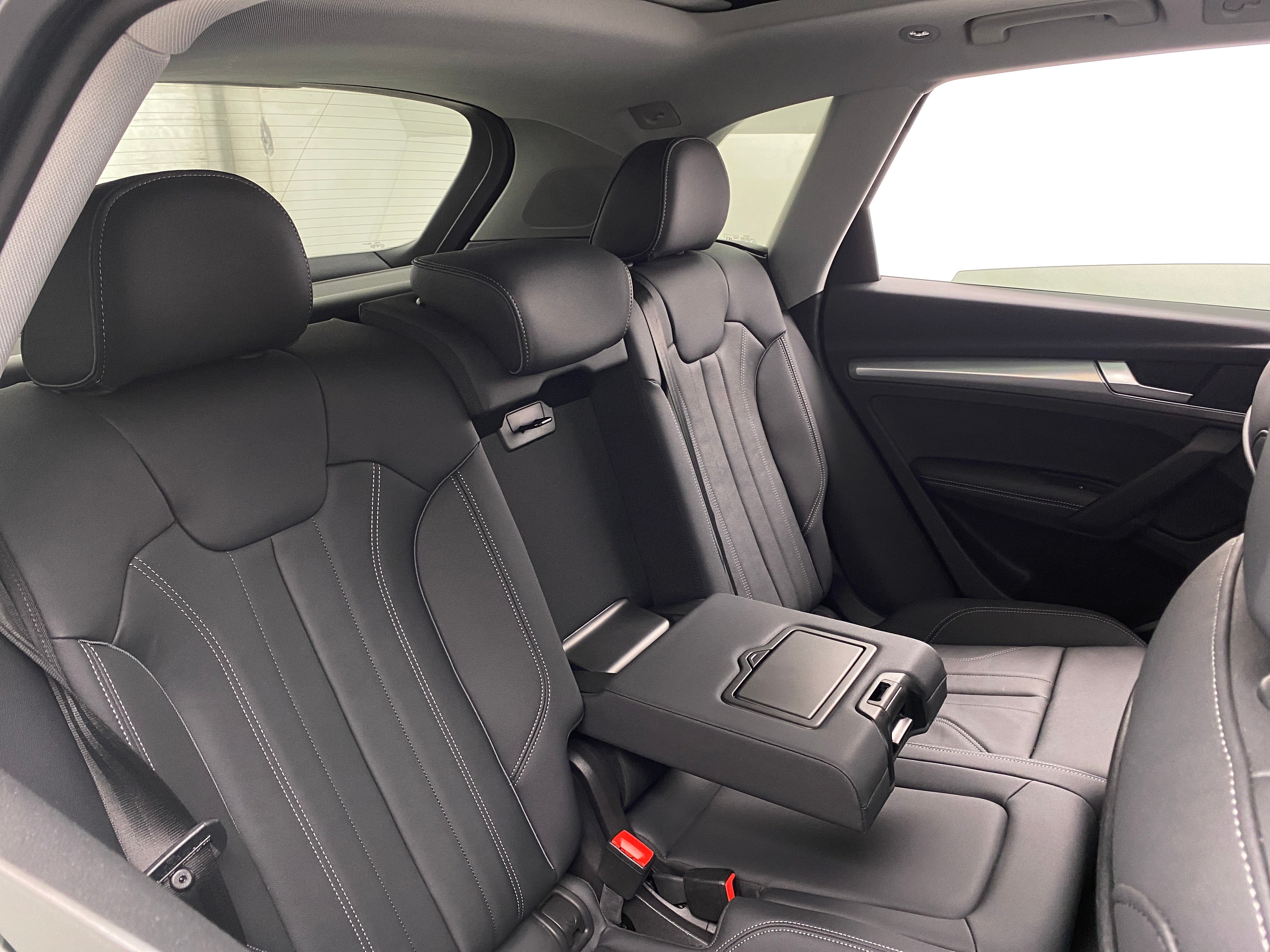 2024 Audi Q5 e Premium Plus 5