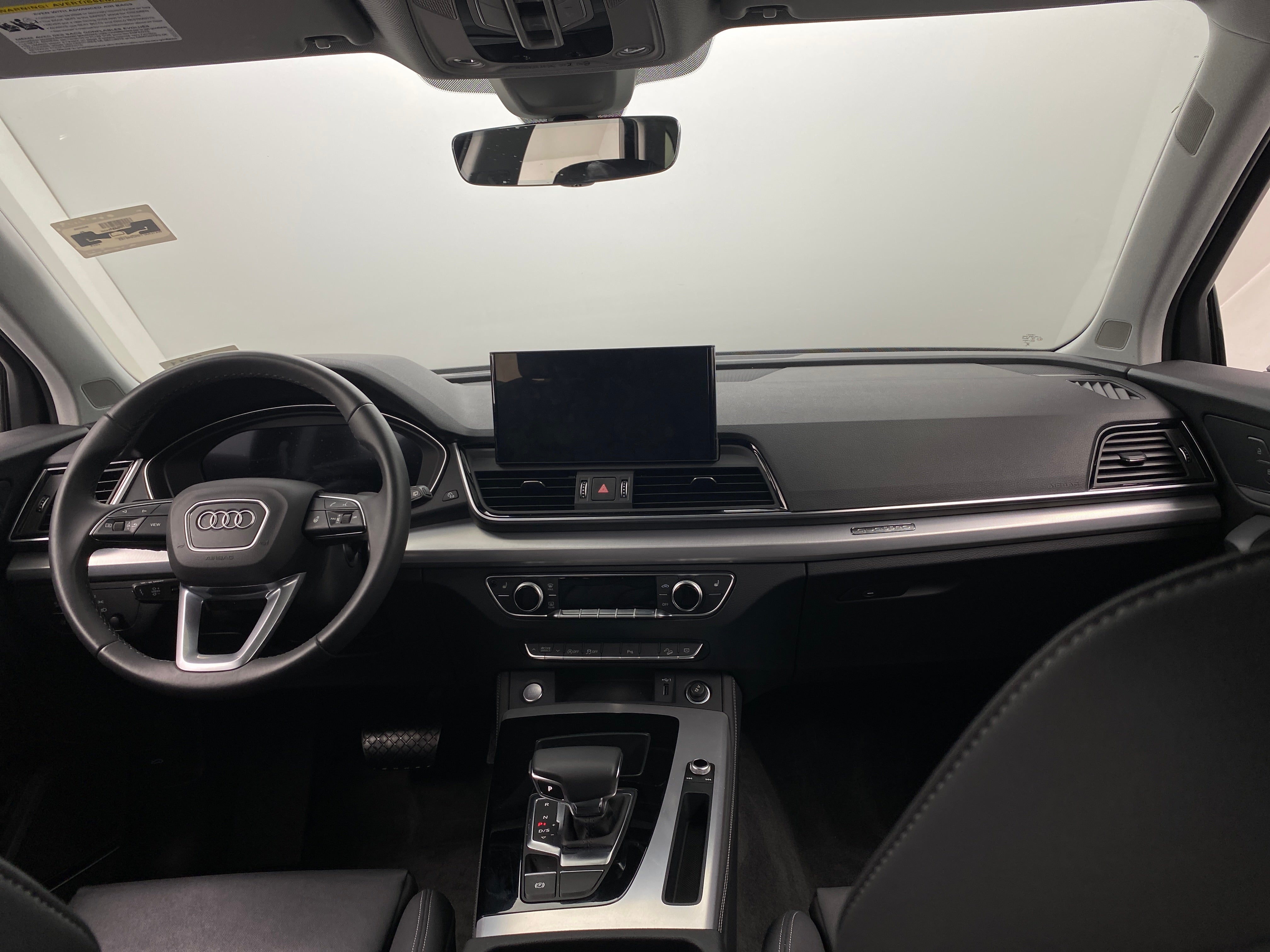 2024 Audi Q5 e Premium Plus 2