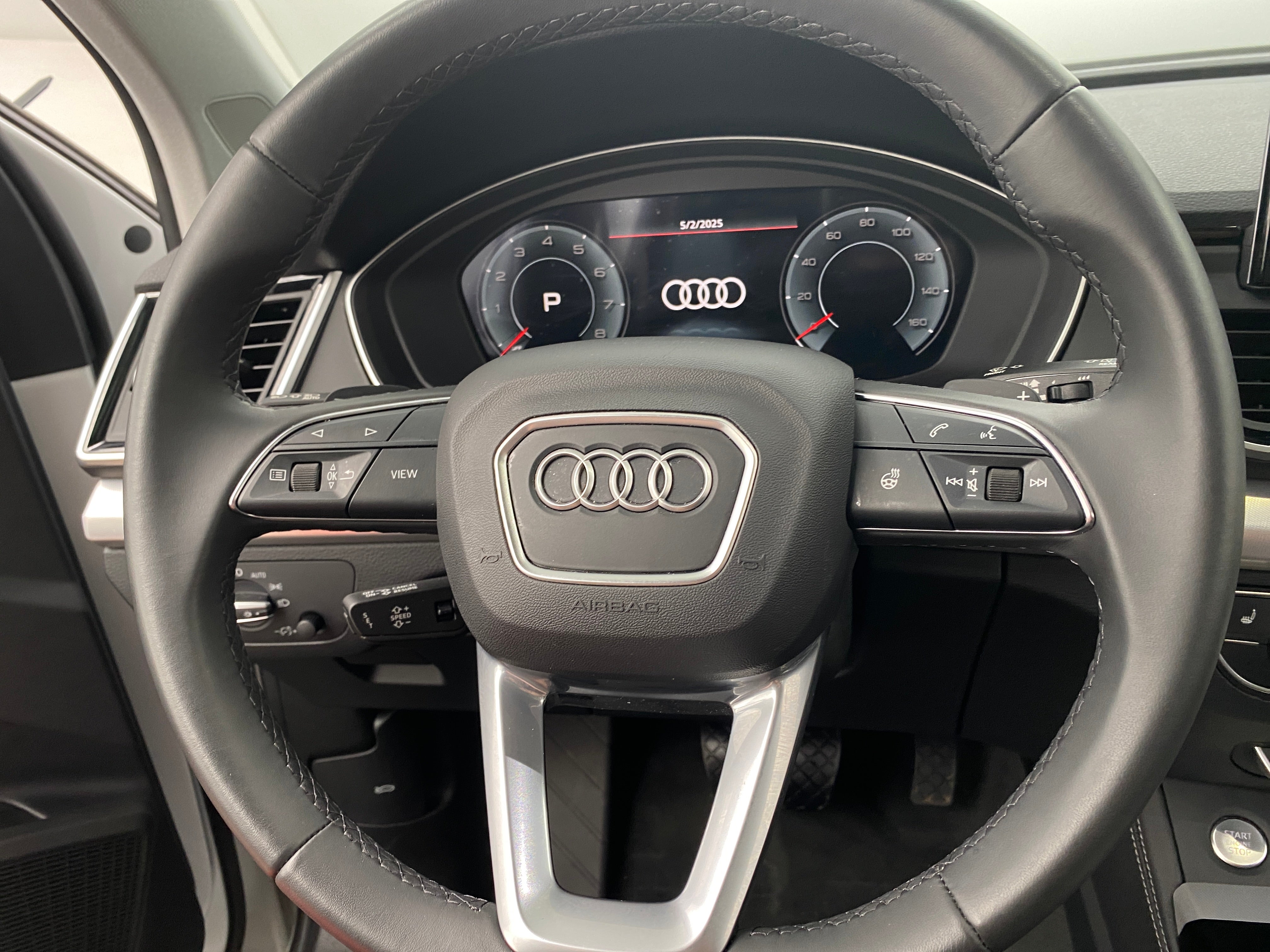 2024 Audi Q5 e Premium Plus 4