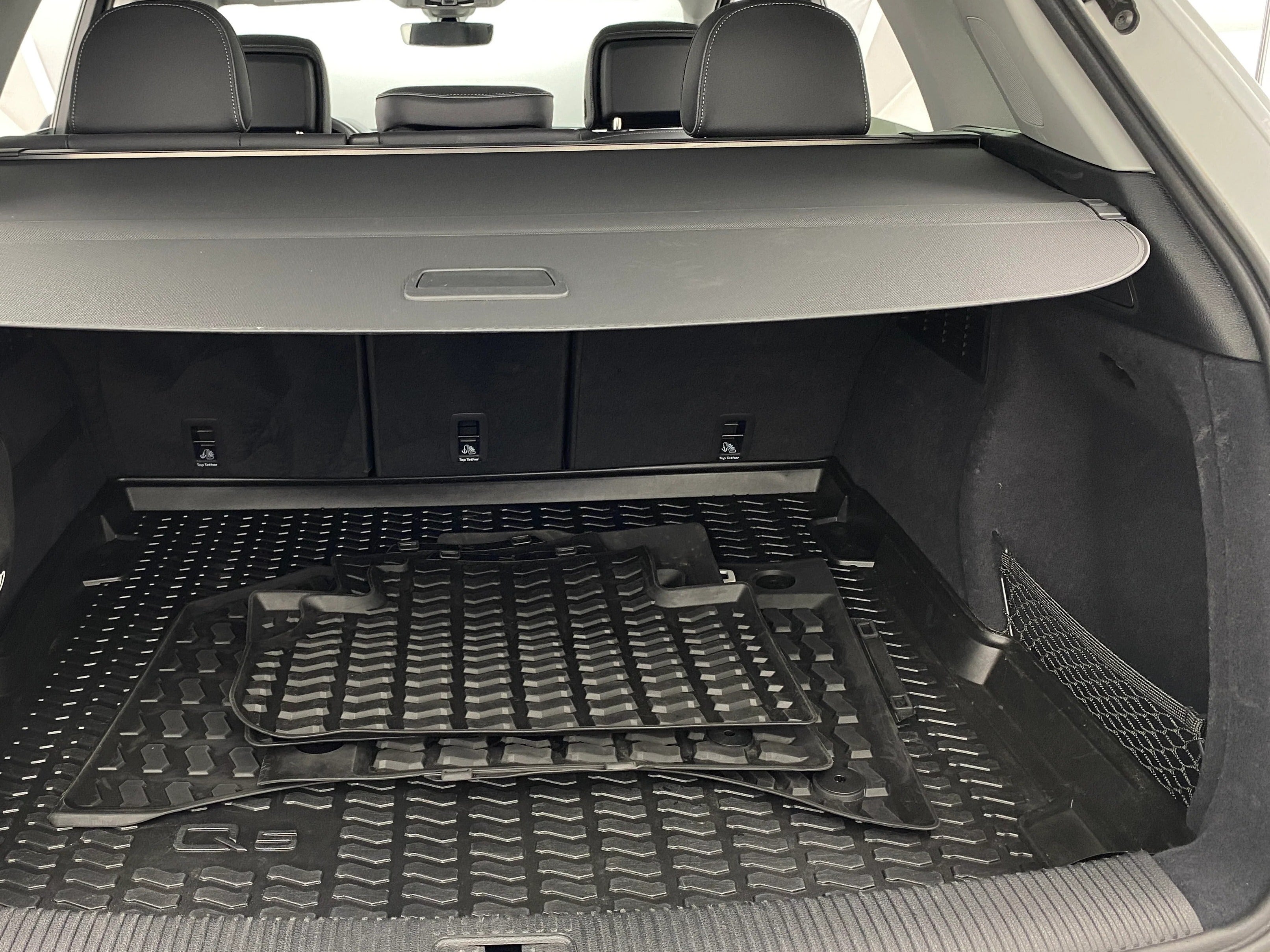 2024 Audi Q5 e Premium Plus 6