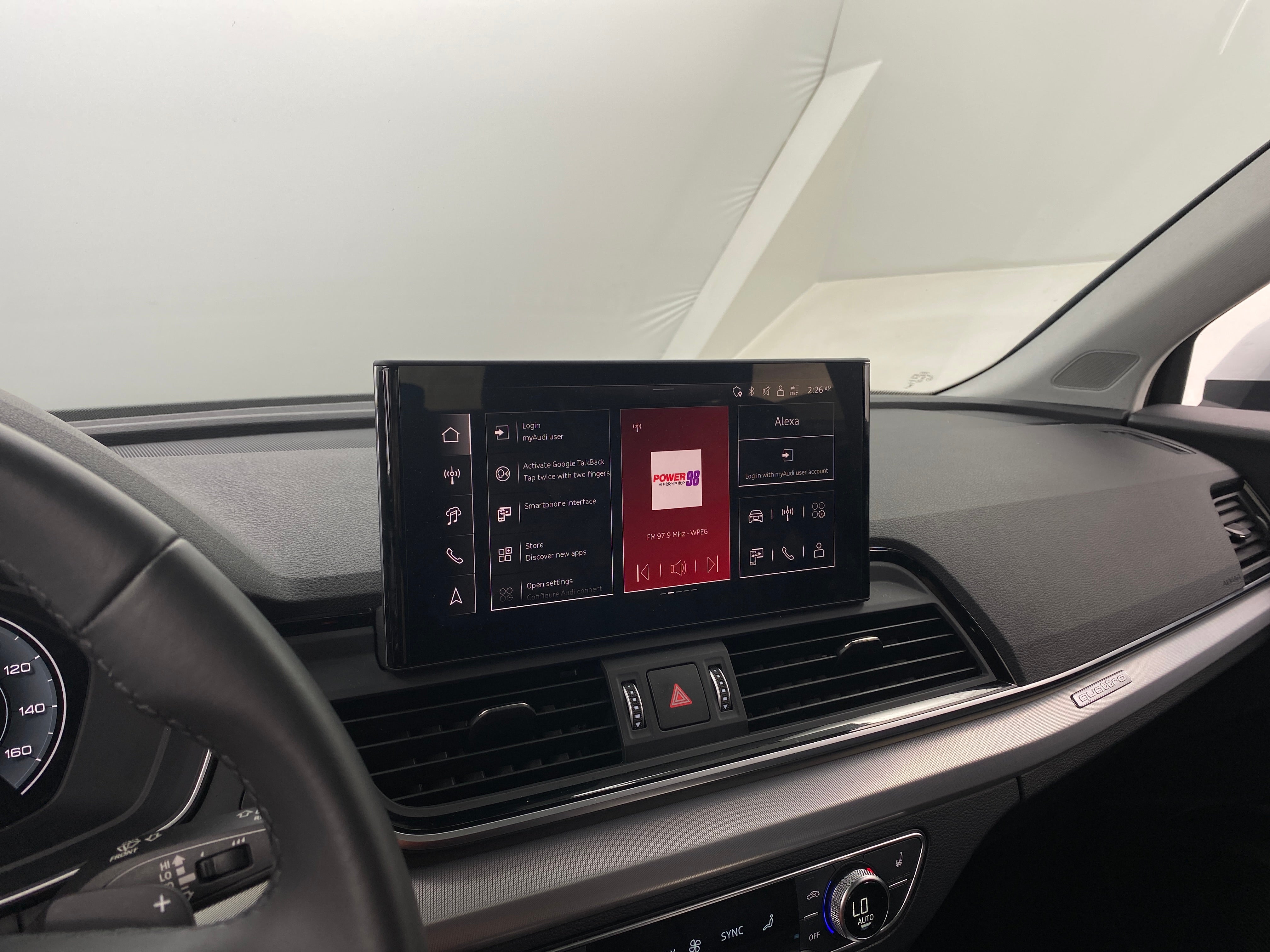 2024 Audi Q5 e Premium Plus 3