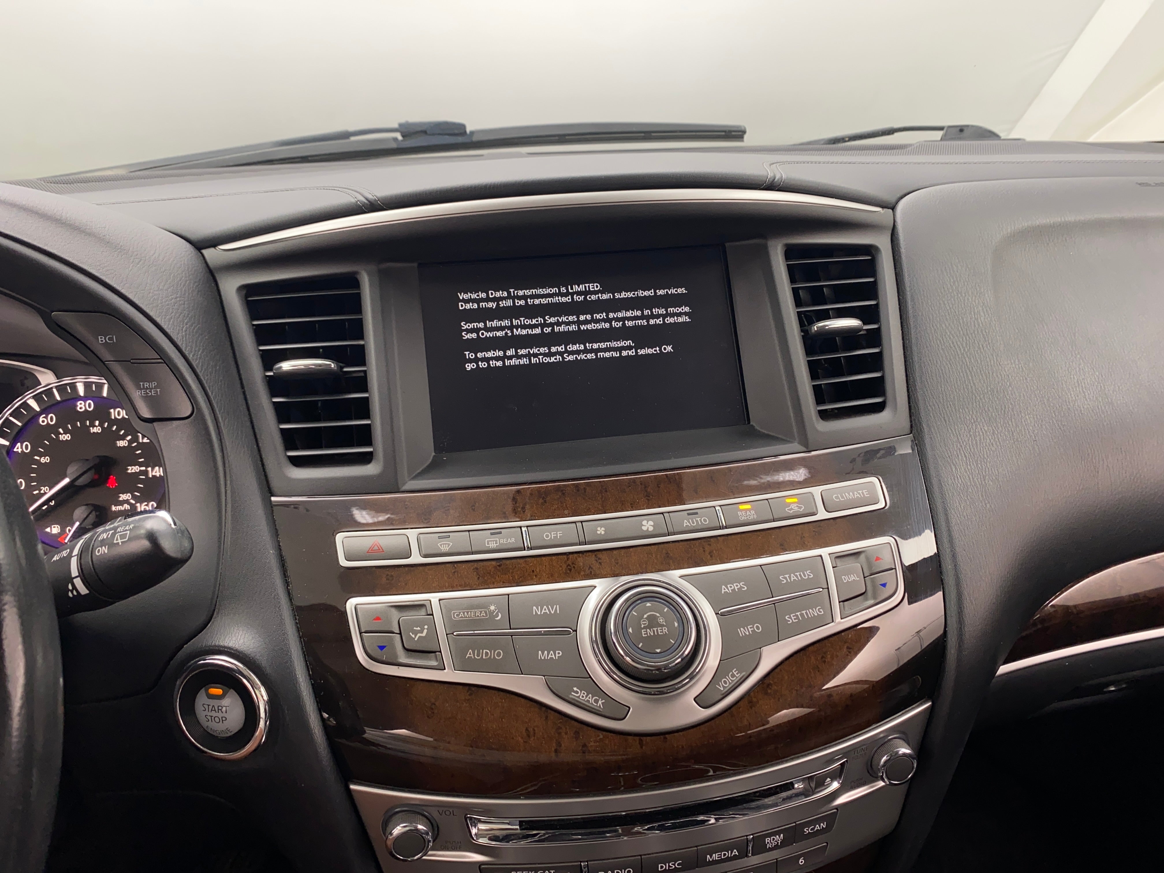 2017 INFINITI QX60  3